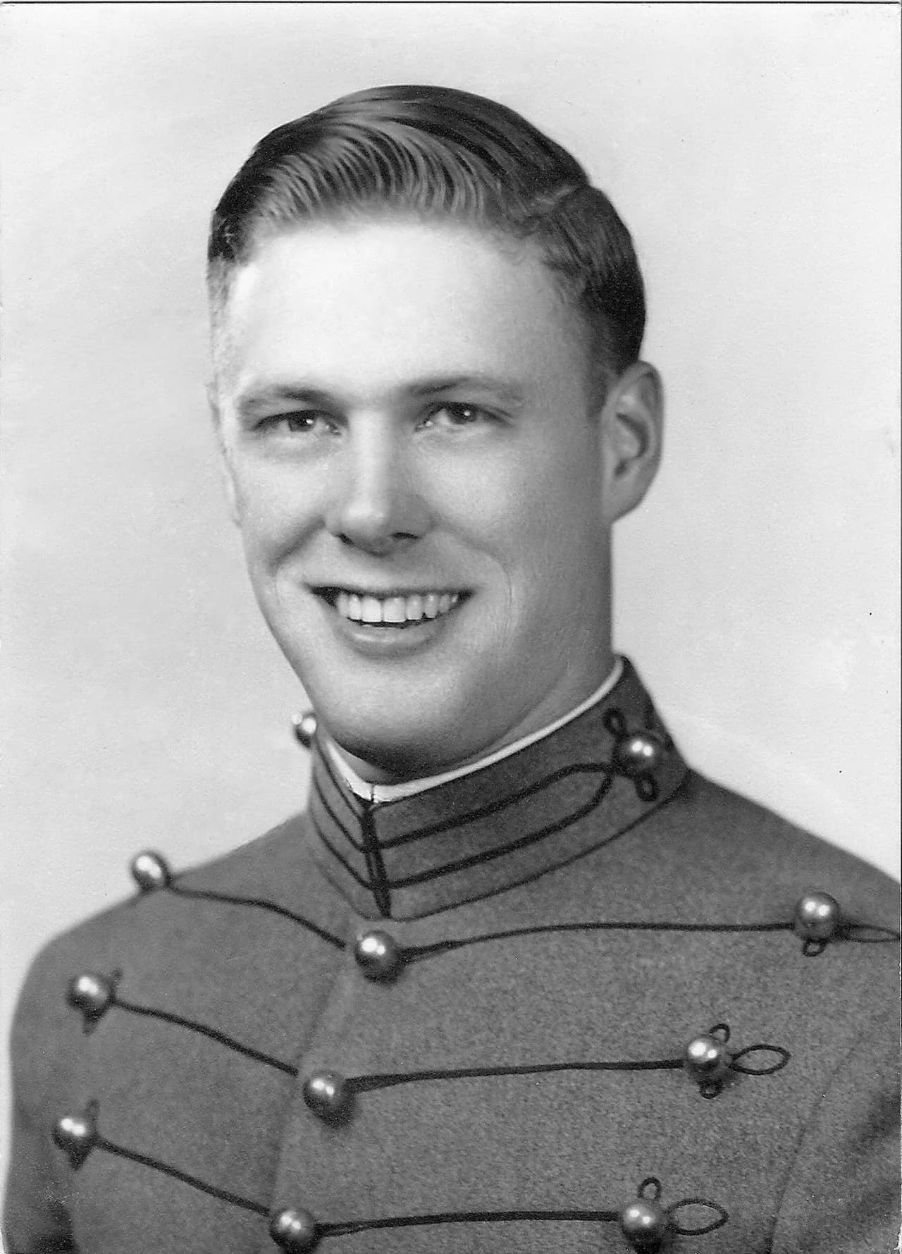 Samuel S. Coursen