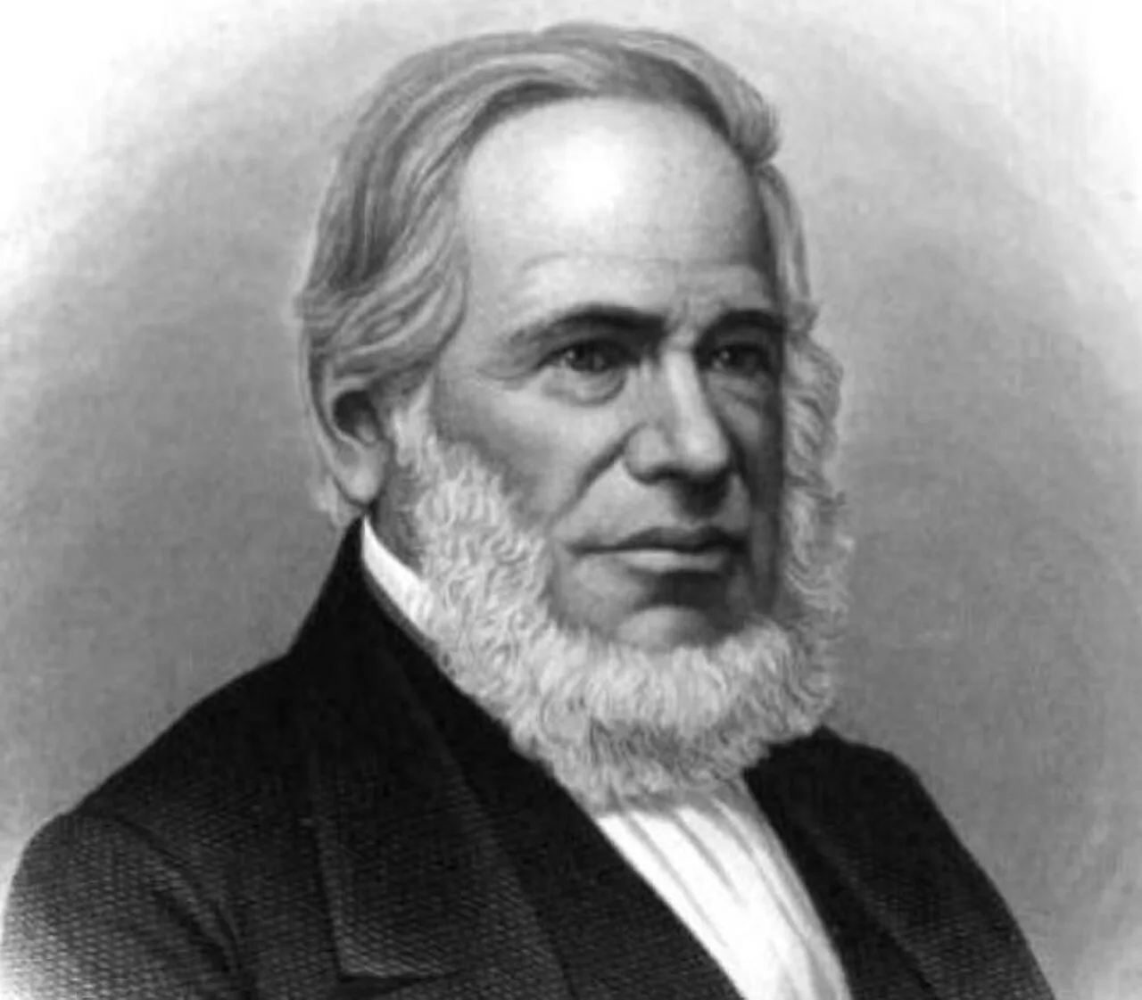 Samuel S. Ellsworth