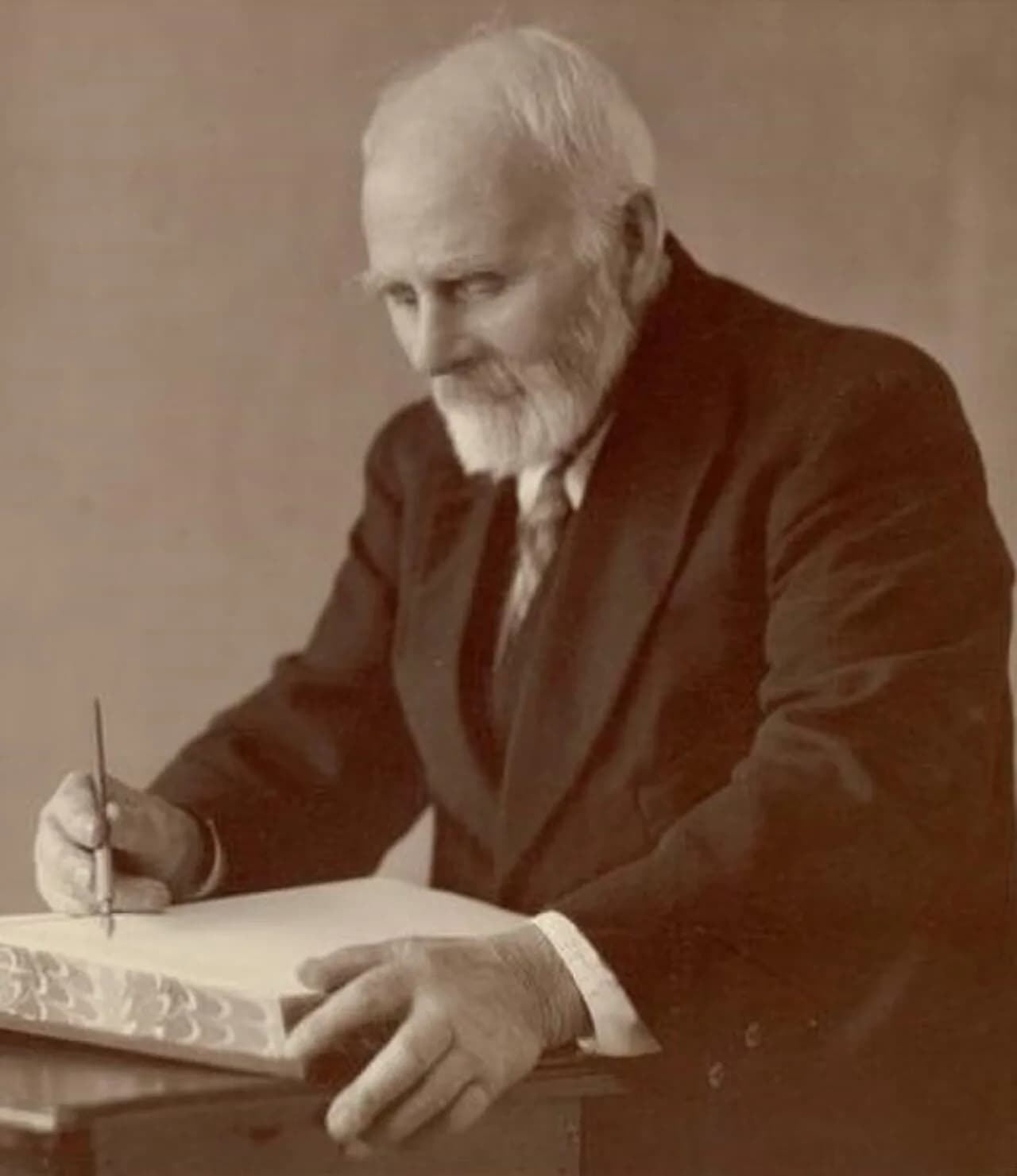 Samuel Shumack