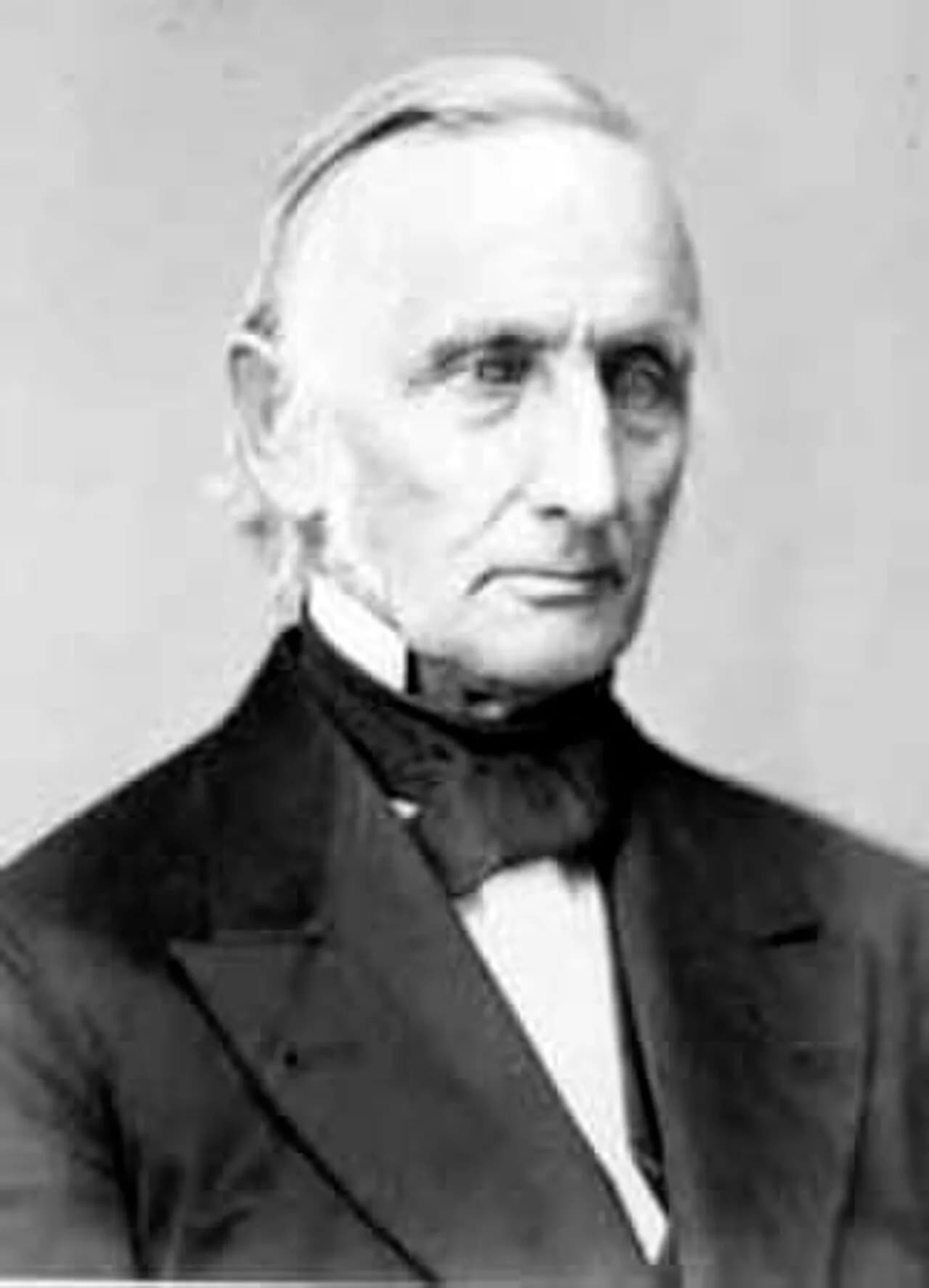Samuel Simon Schmucker