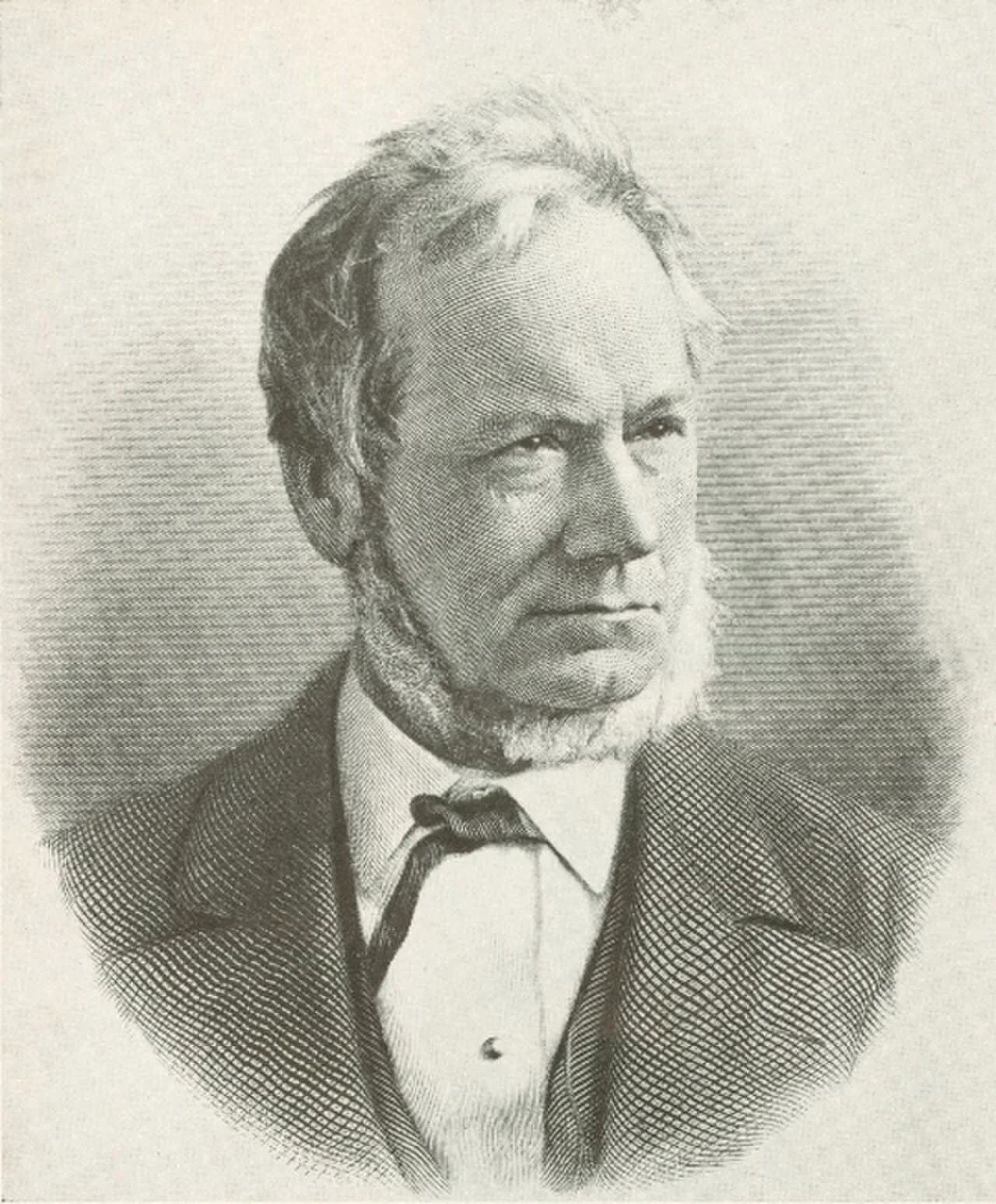 Samuel Sloan