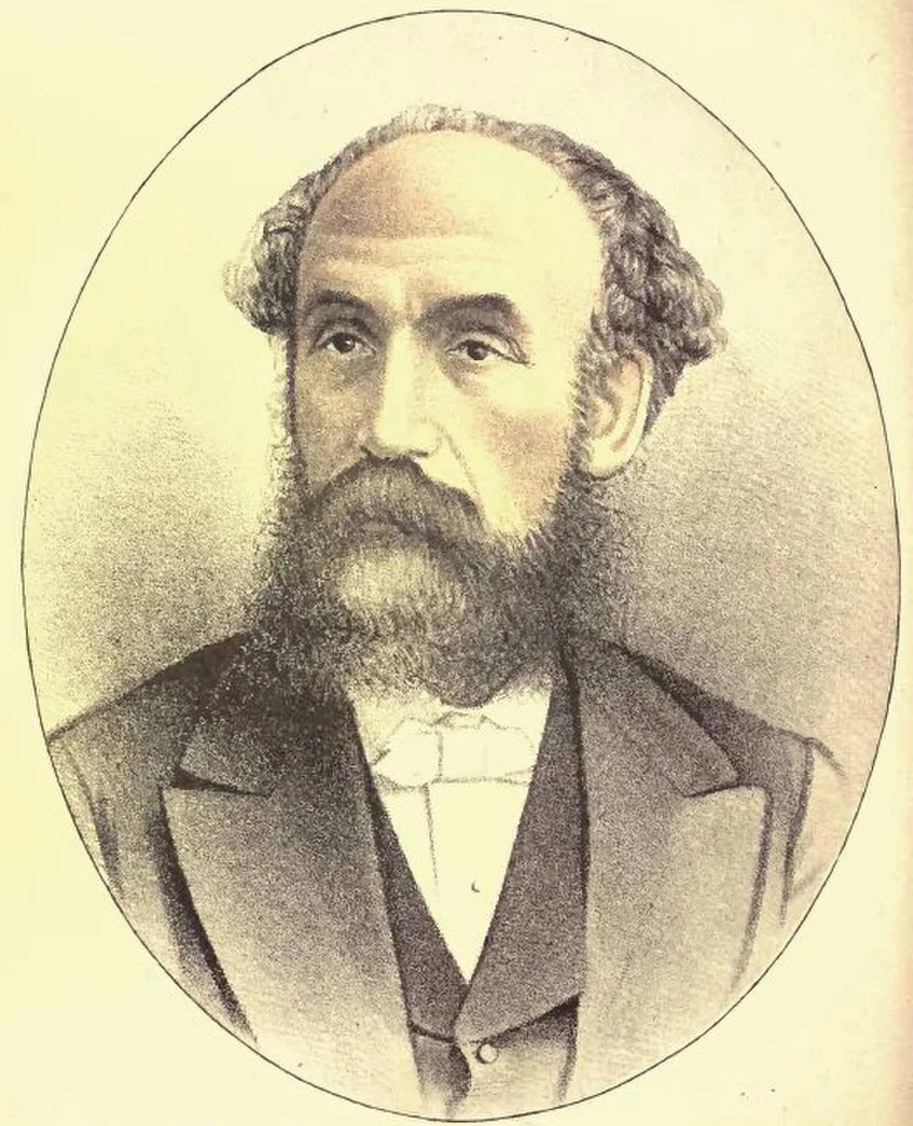 Samuel S. Nelles
