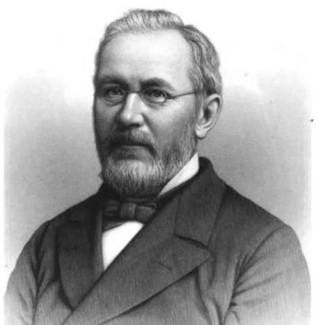Samuel Steel Blair