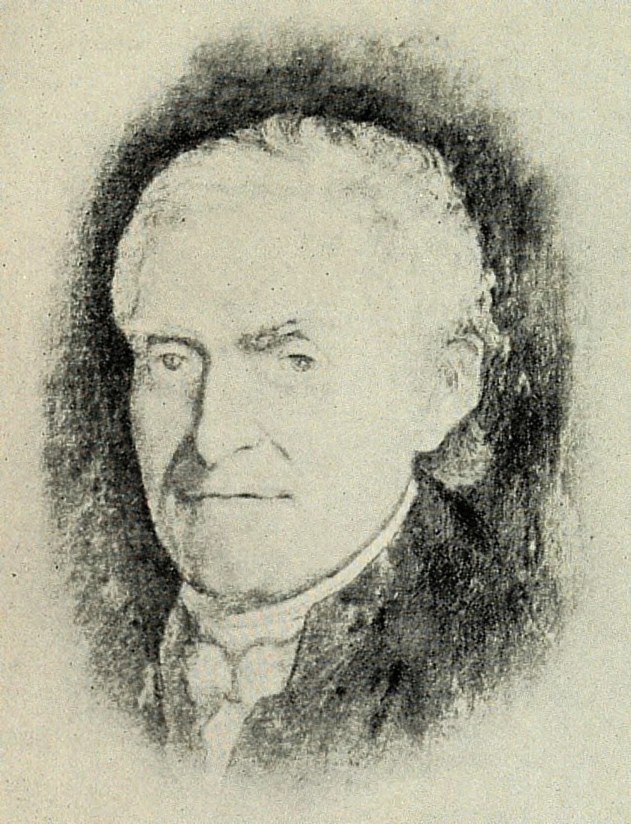 Samuel Sullivan