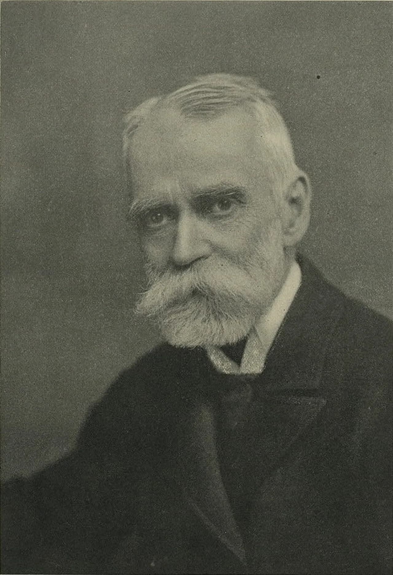 Samuel Swett Green