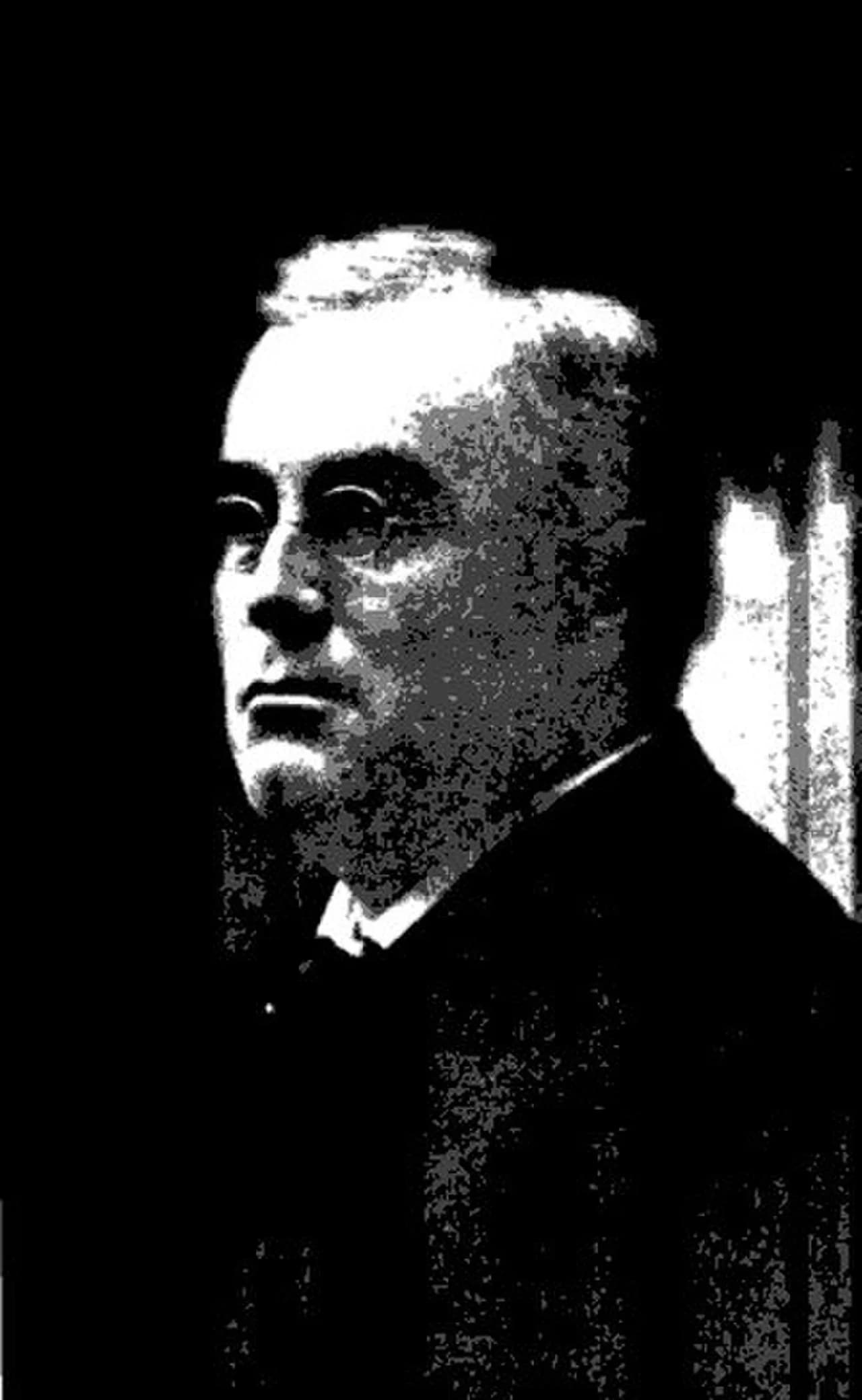 Samuel T. Wellman