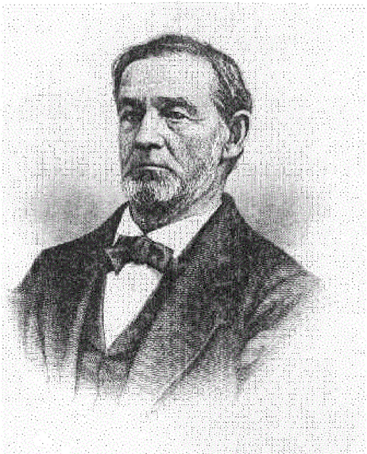 Samuel T. Worcester