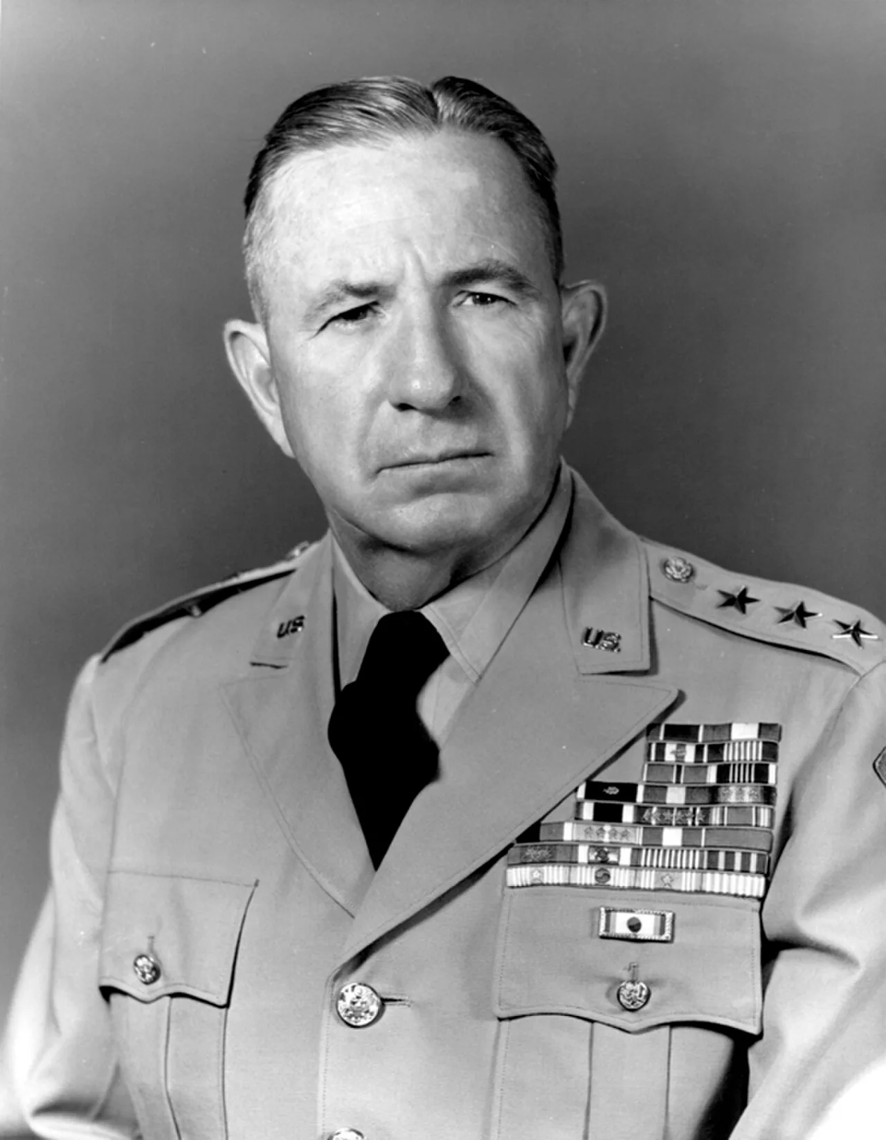Samuel Tankersley Williams
