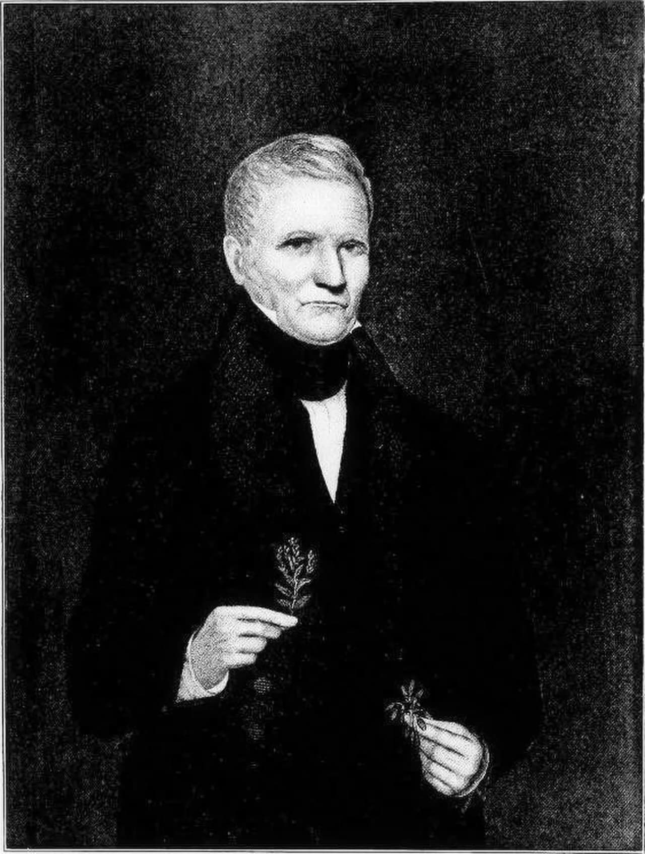 Samuel Thomson