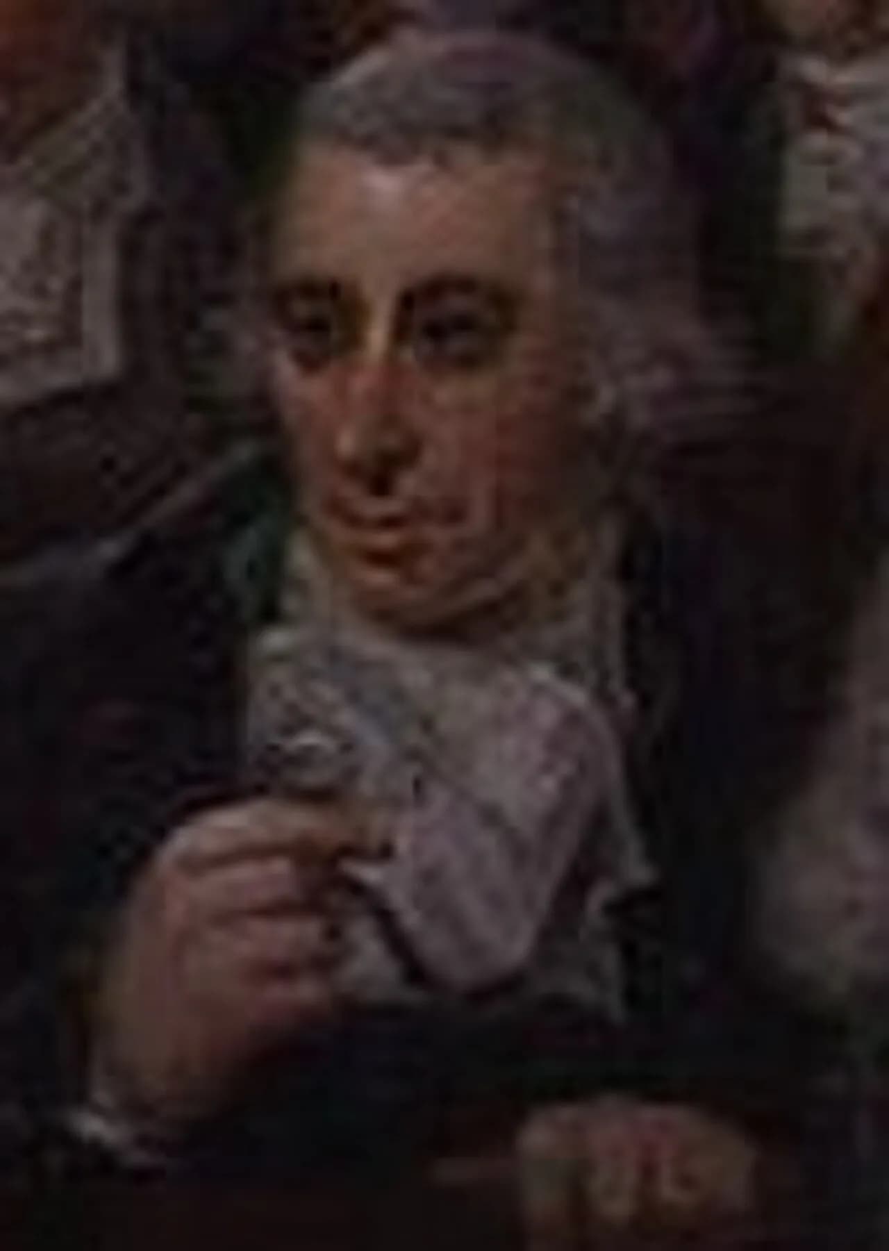 Samuel Thornton