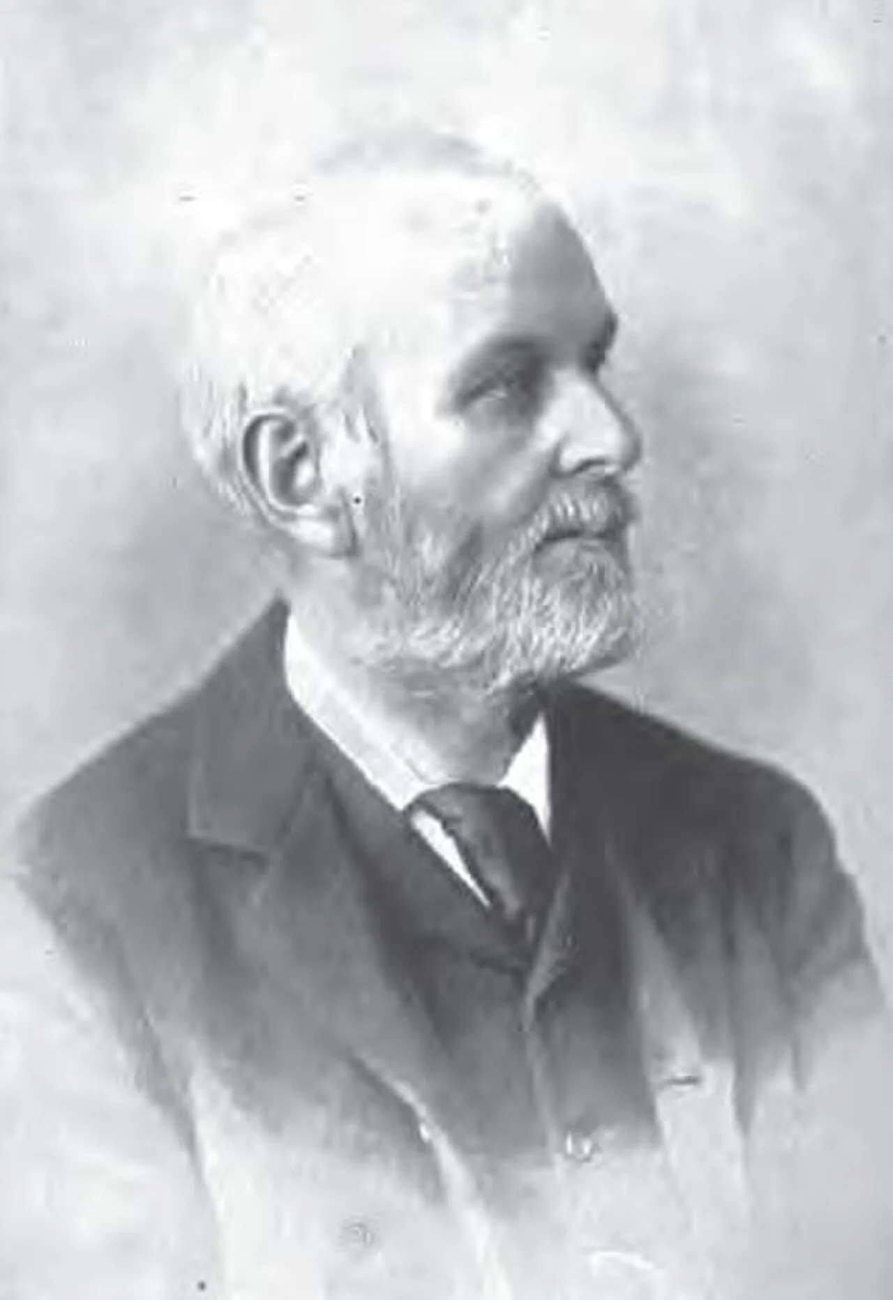 Samuel Tinsley