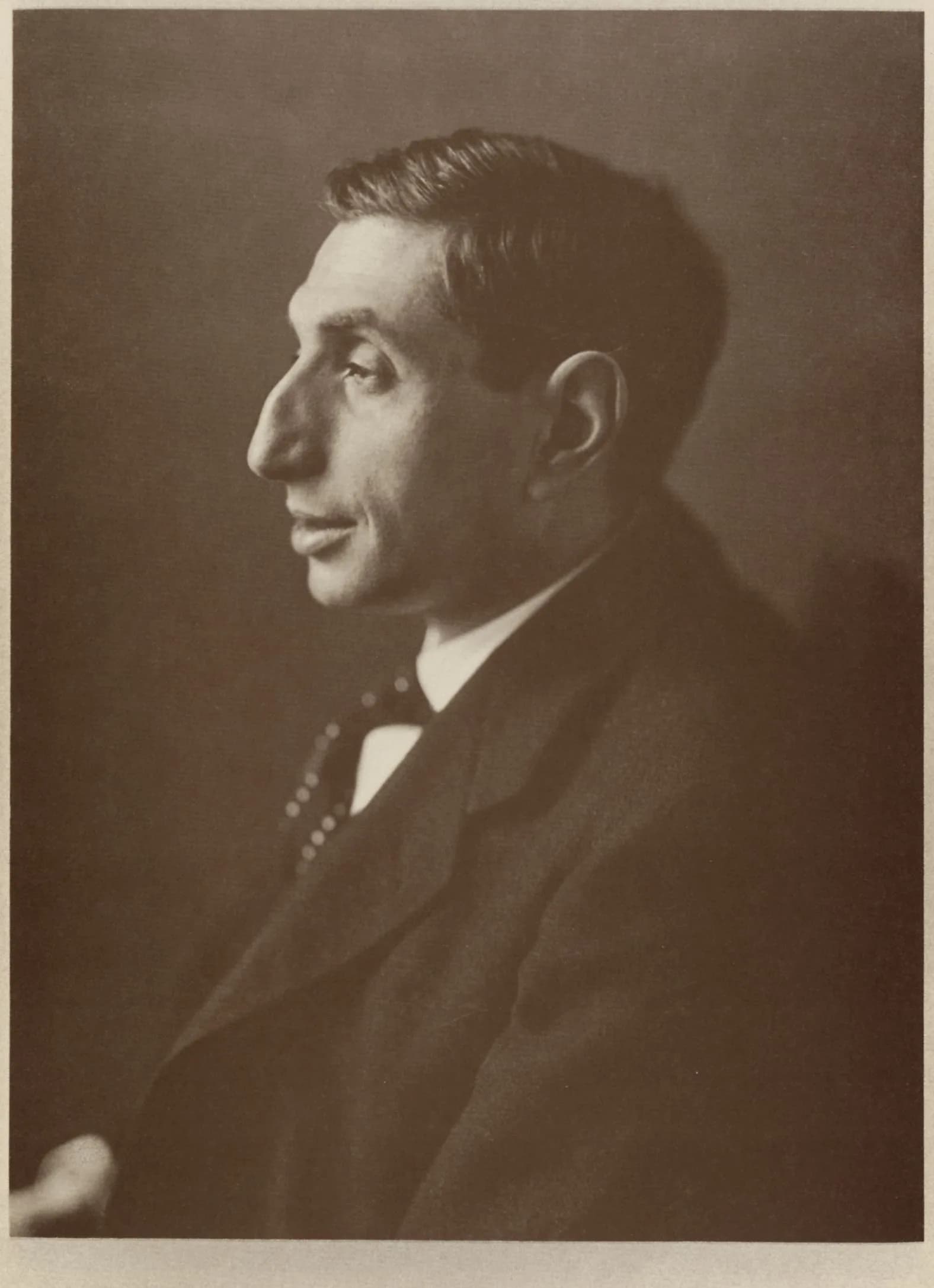 Alfred Flechtheim