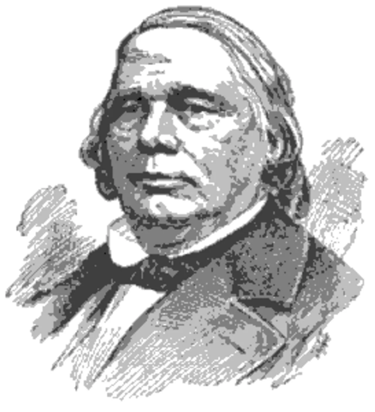 Samuel Vaughan Merrick