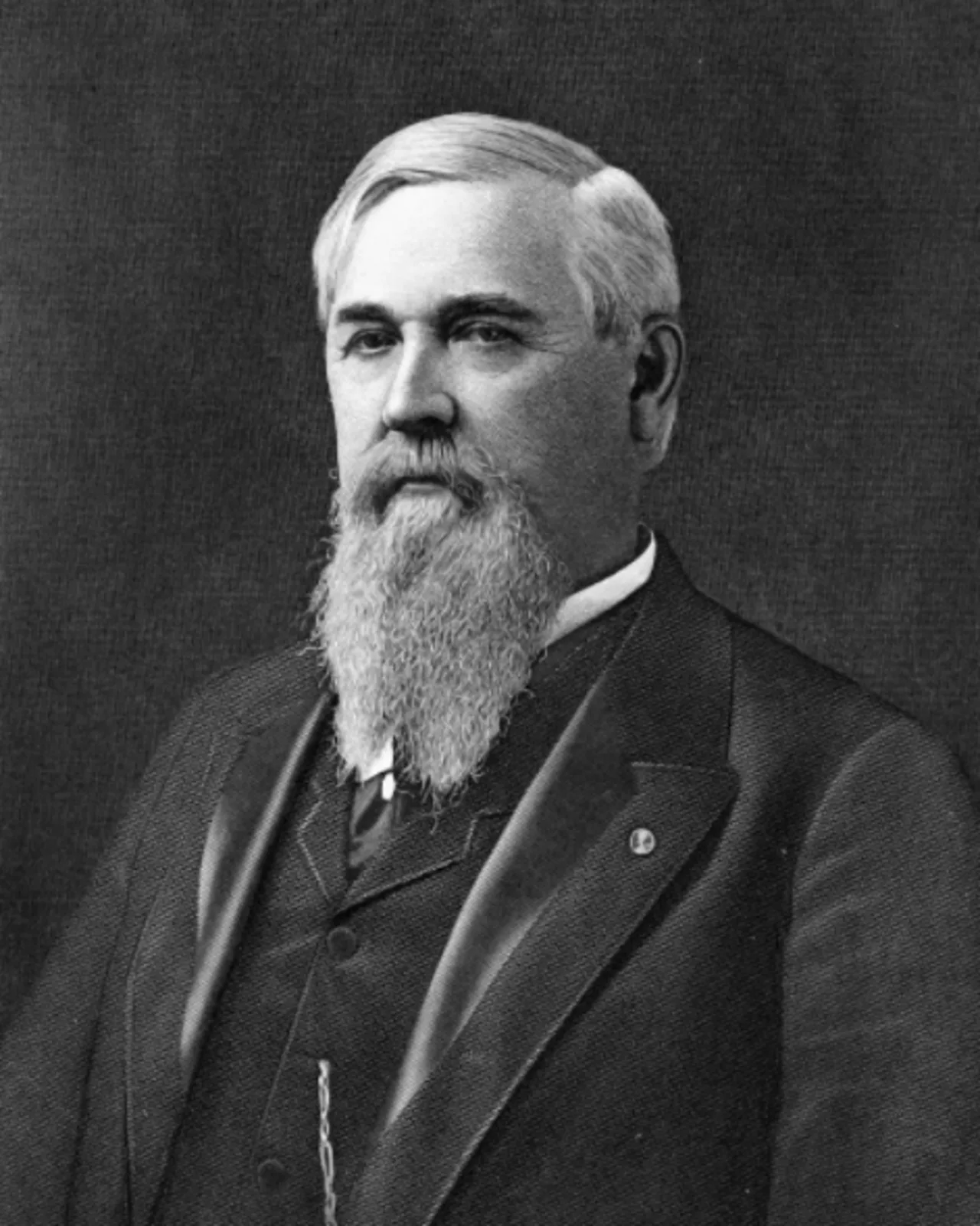 Samuel W. Fordyce