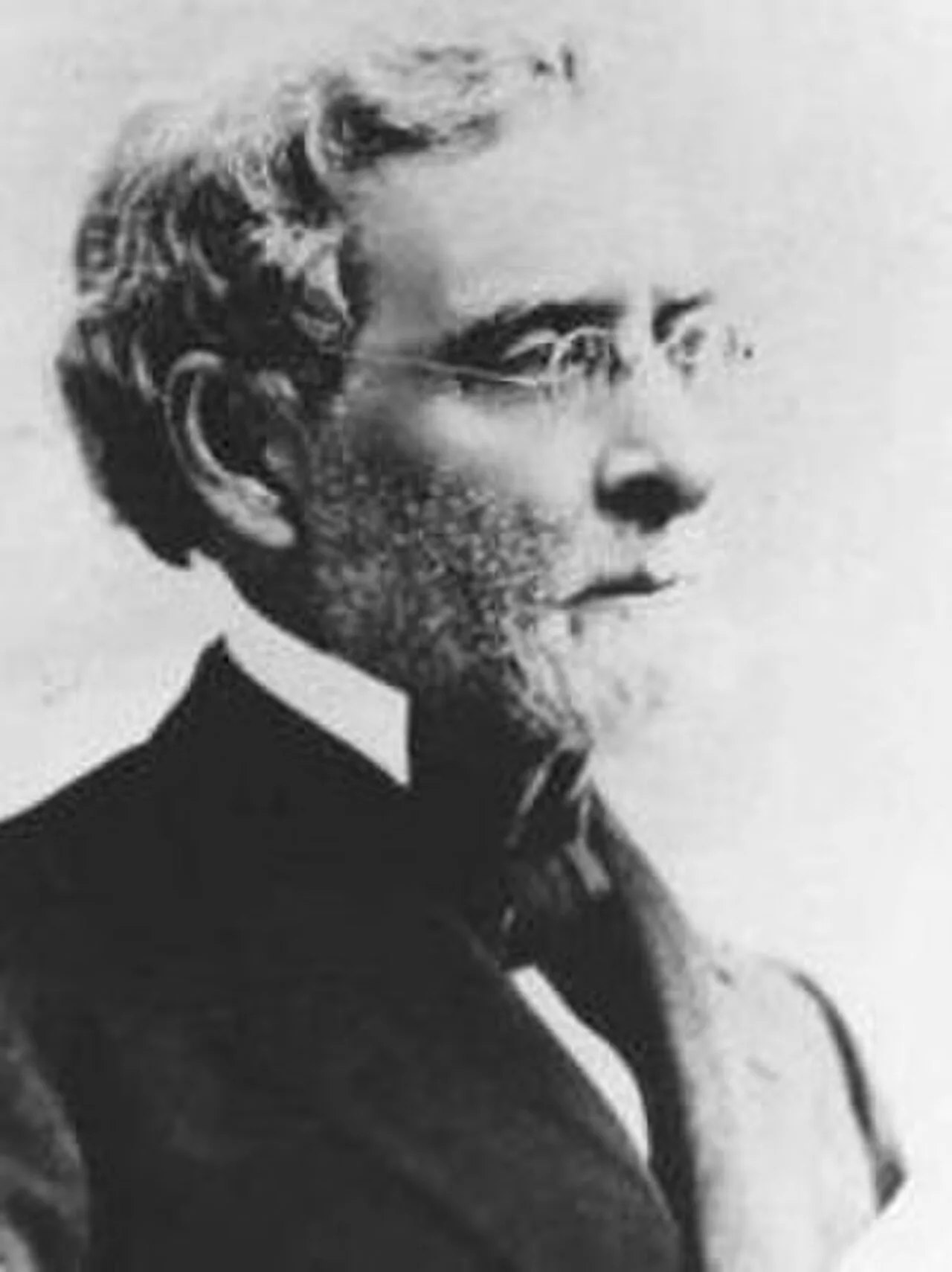 Samuel W. Moulton