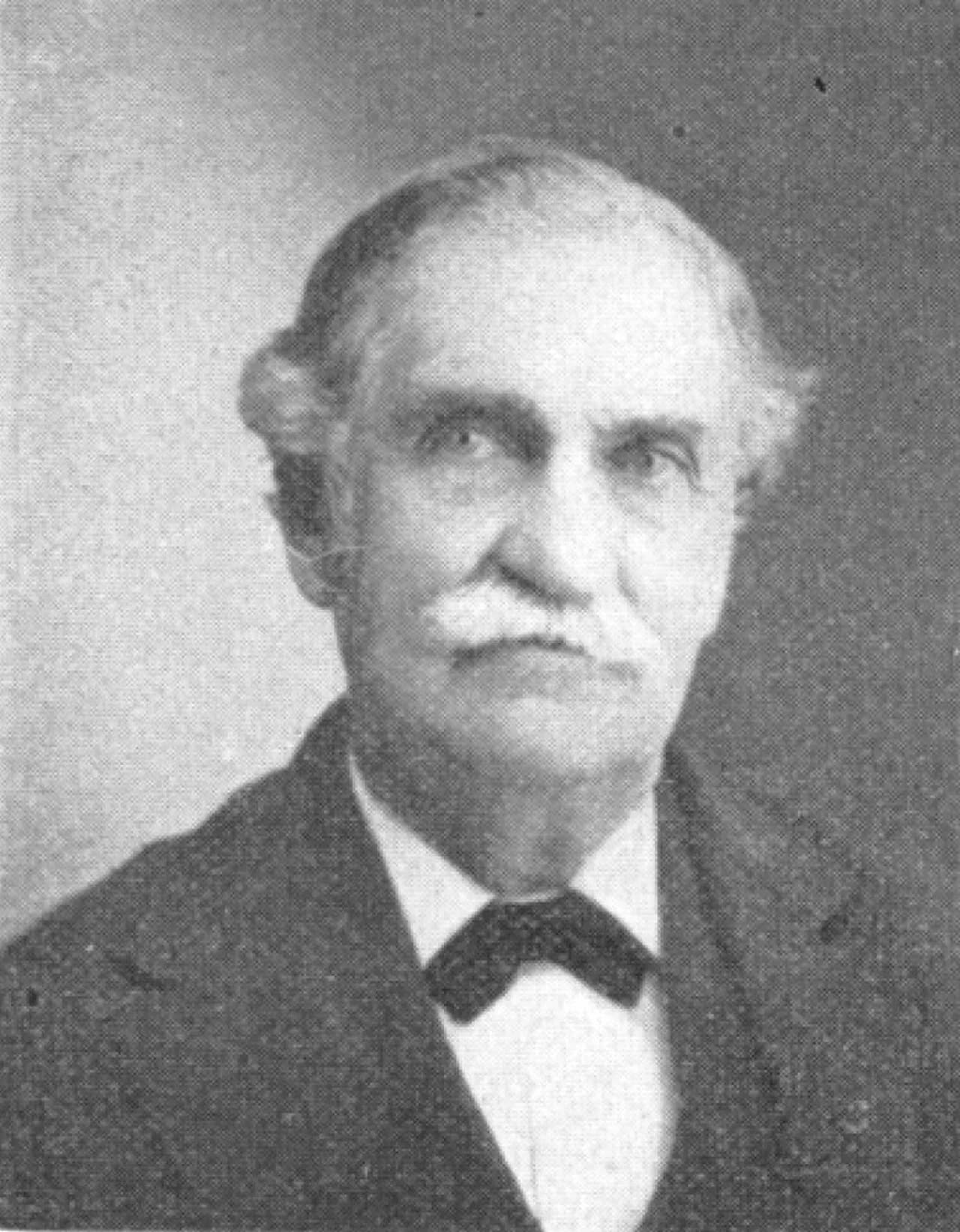 Samuel W. Richards