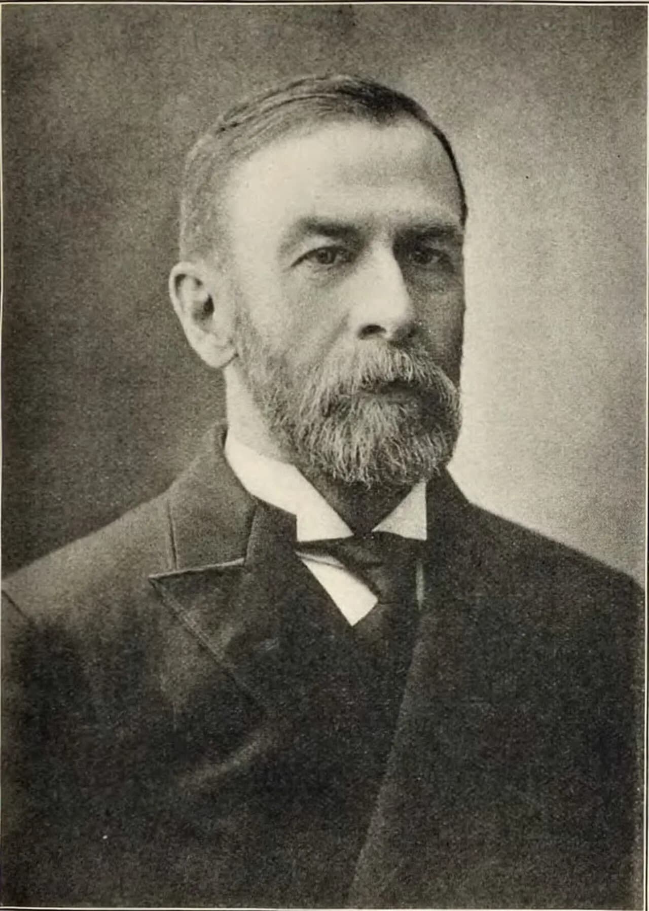 Samuel Warren Abbott