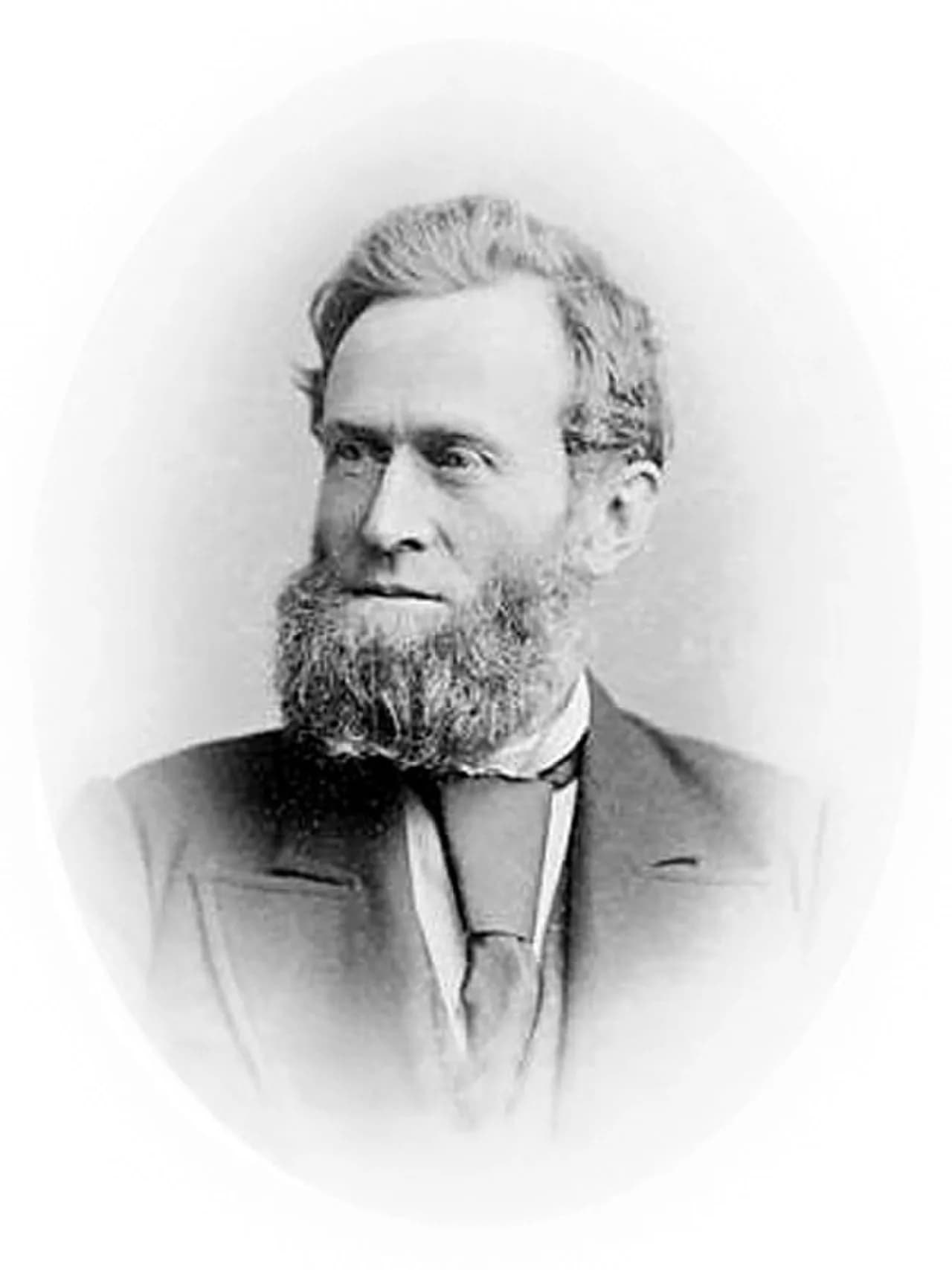 Samuel Wood