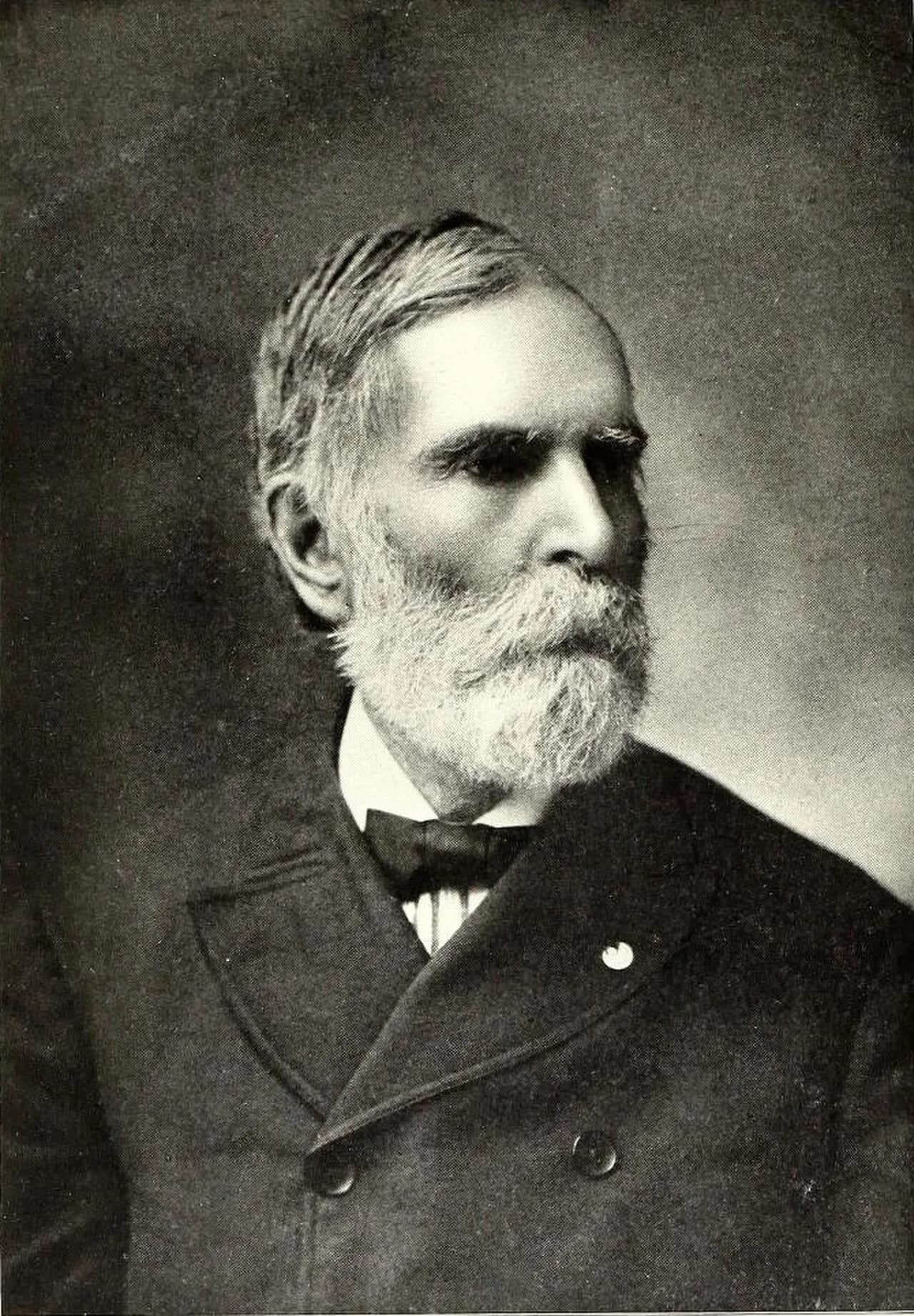 Samuel Woodson Price
