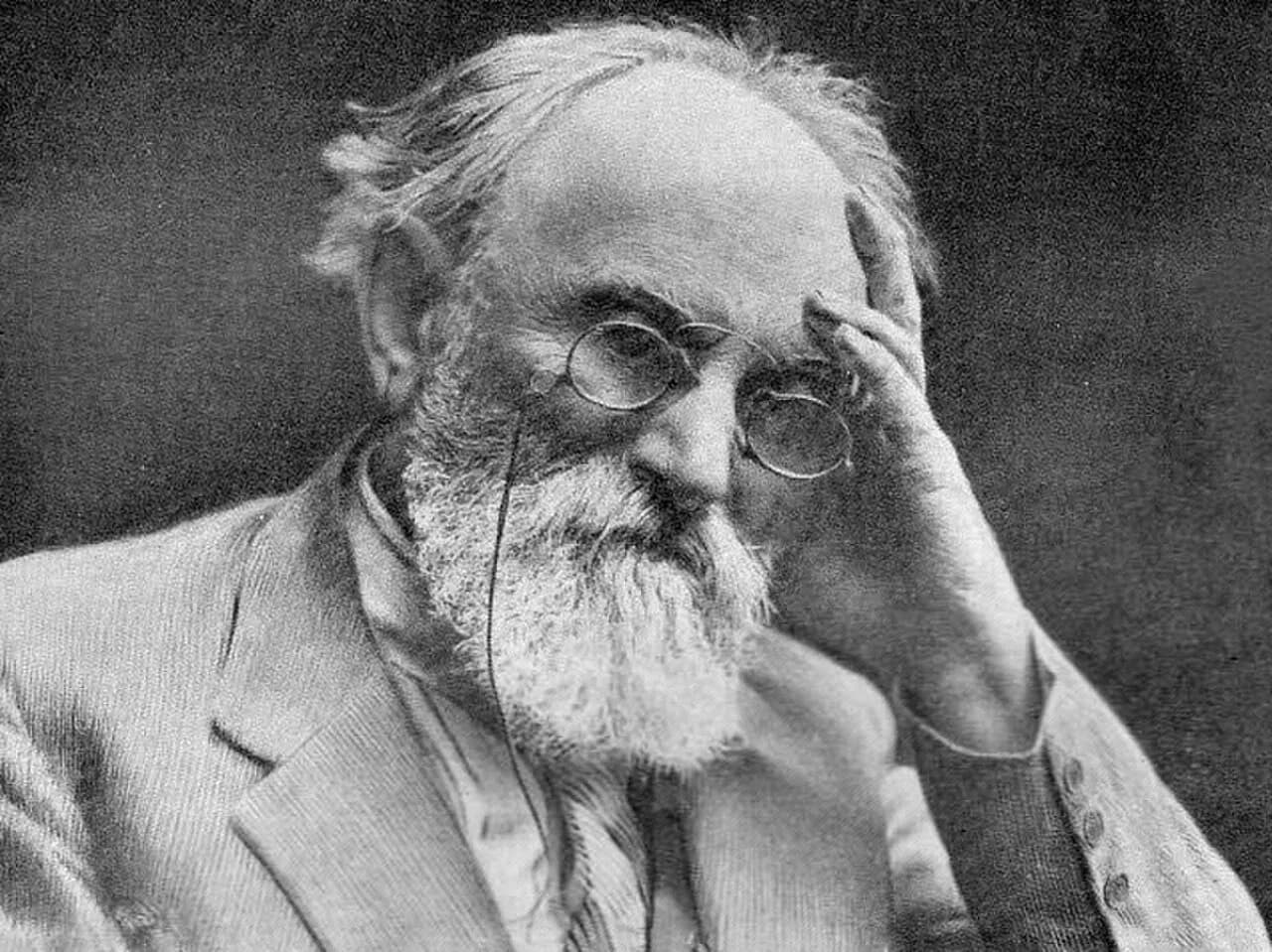 Samuil Ossipowitsch Schatunowski