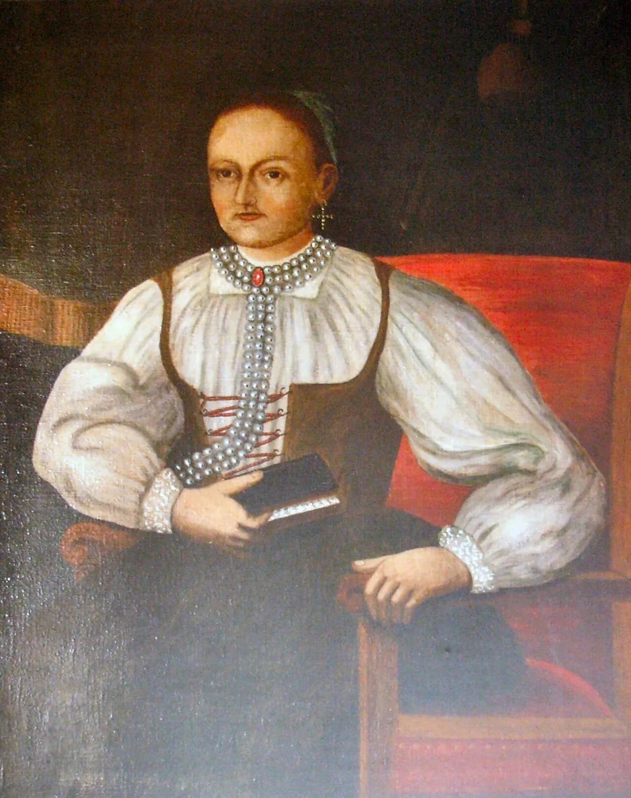 Zsófia Bosnyák