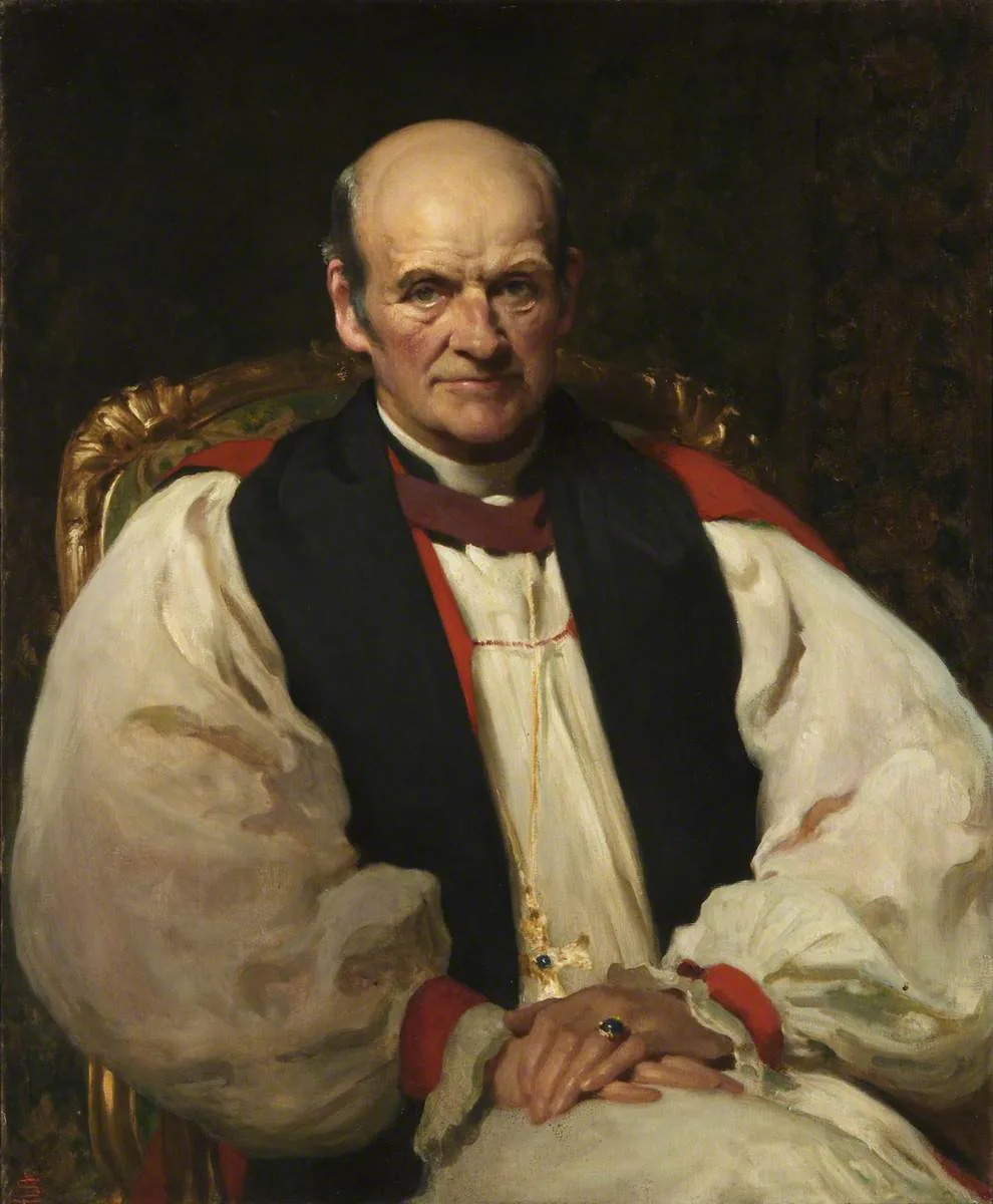Alfred George Edwards