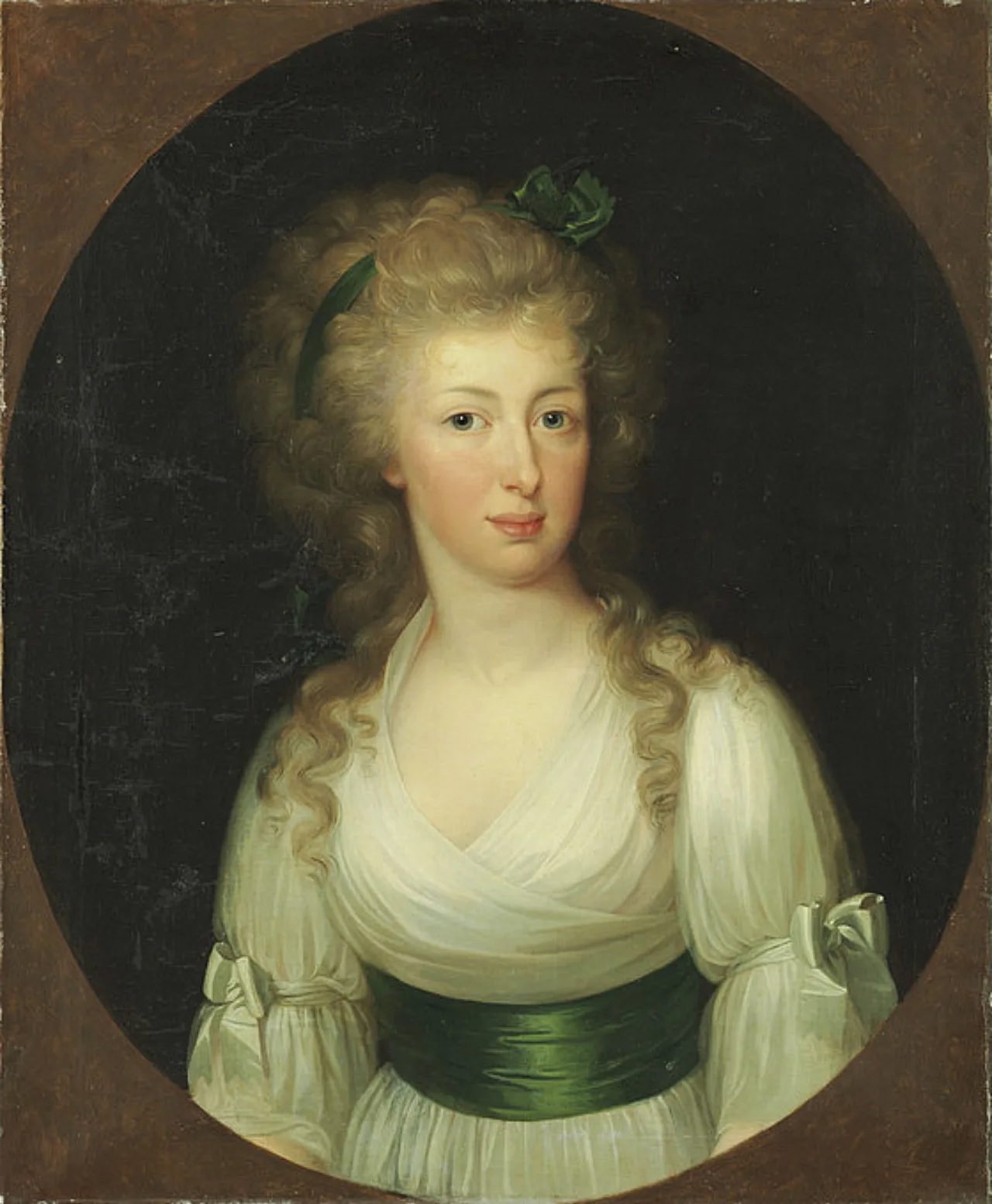 Karoline Amalie von Hessen-Kassel