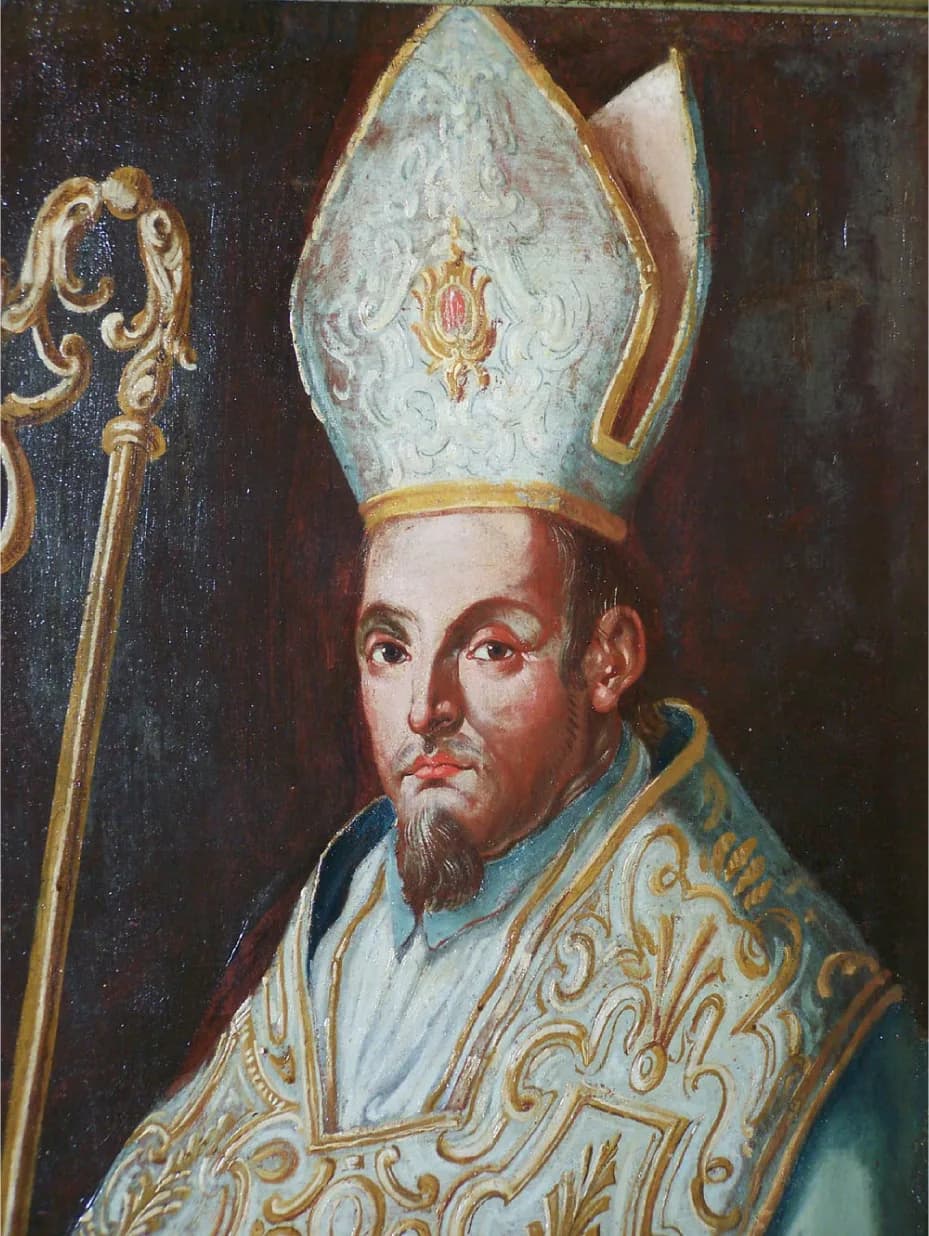 Sancho Dávila Toledo
