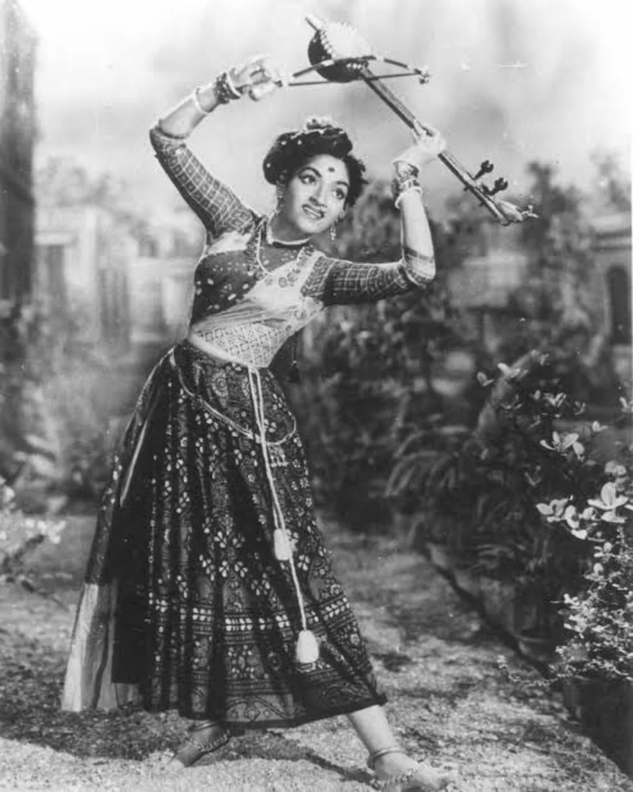 Sandhya Shantaram