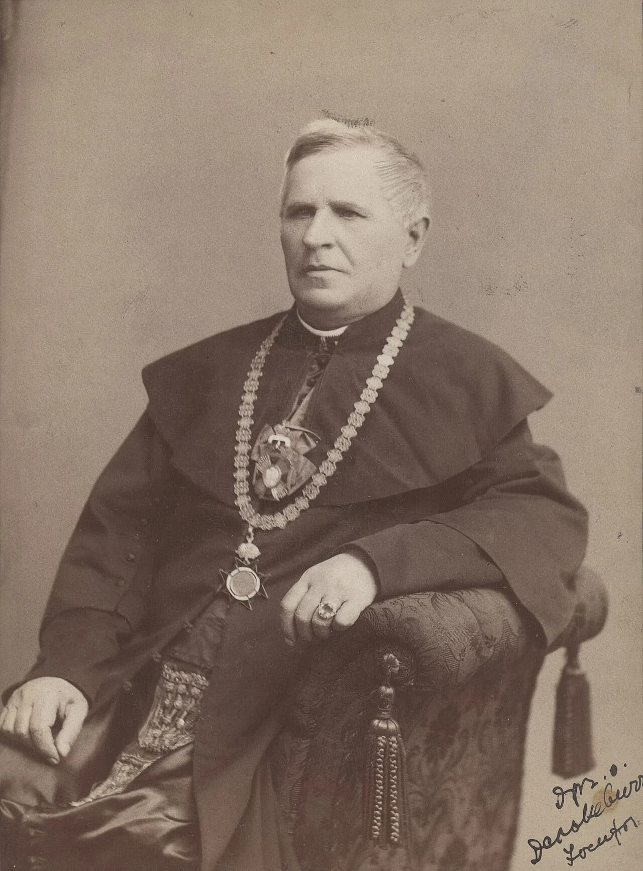 Josyf Delkewytsch