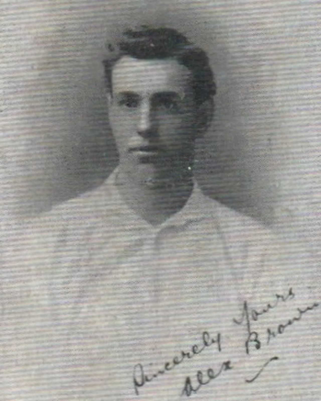 Sandy Brown