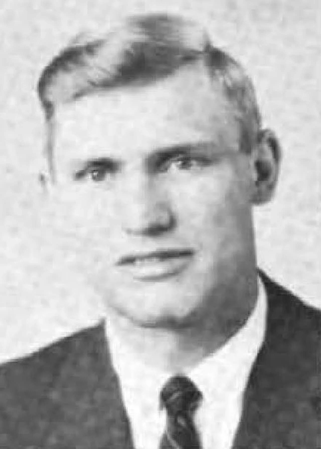 Alexander M. Keith