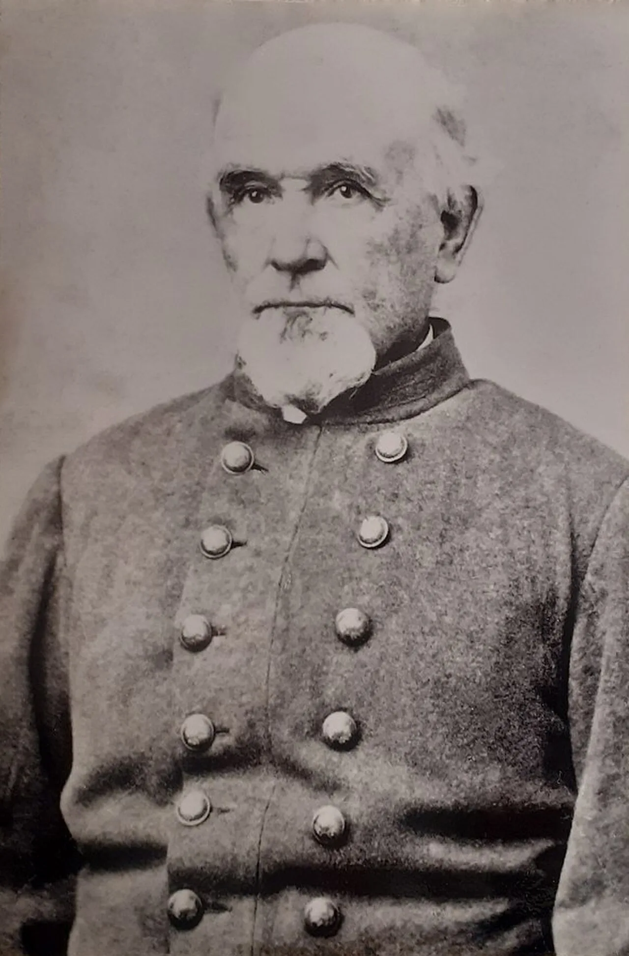 Sandford C. Faulkner