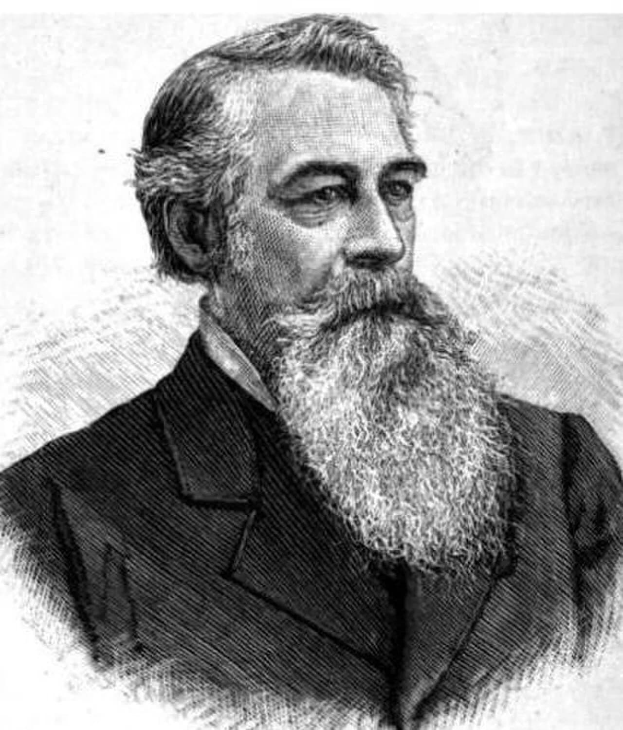 John S. Richardson