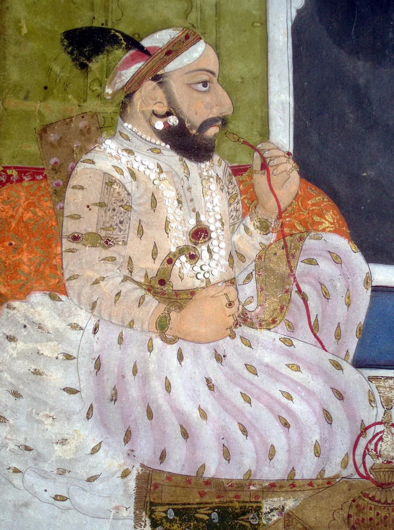 Sangram Singh II