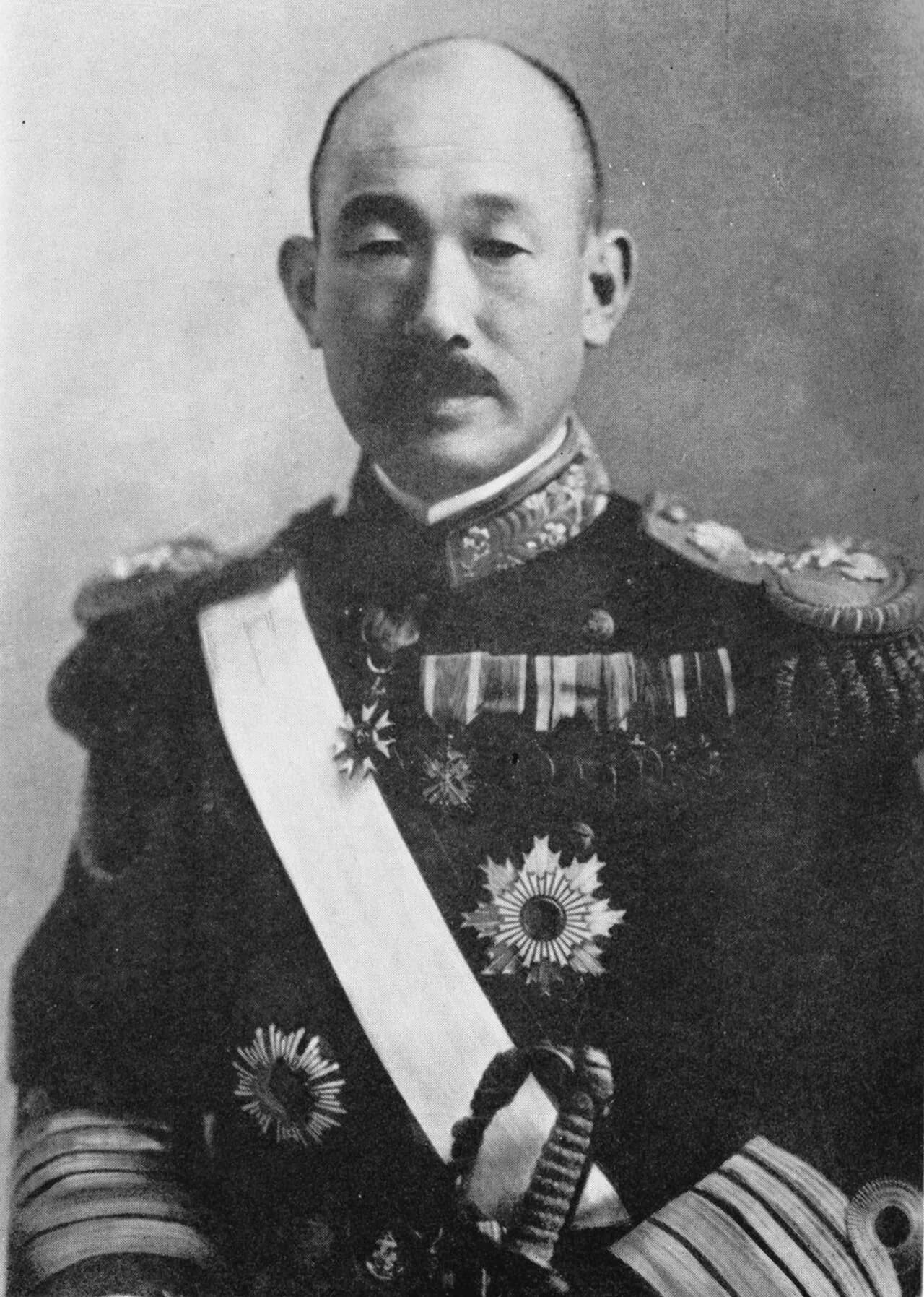 Sankichi Takahashi