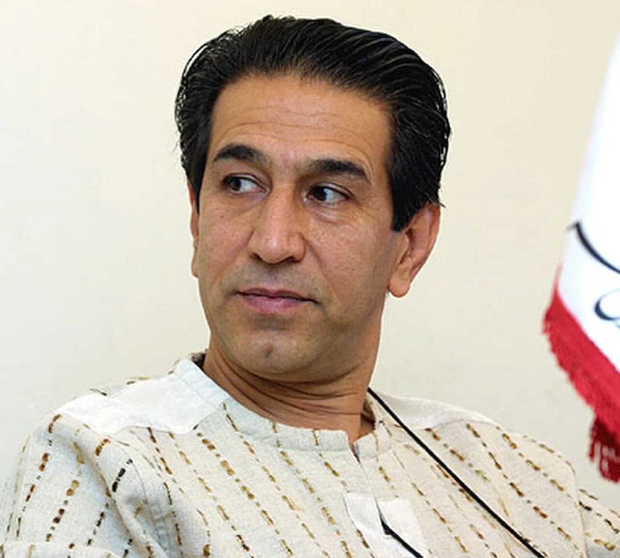Majid Owji