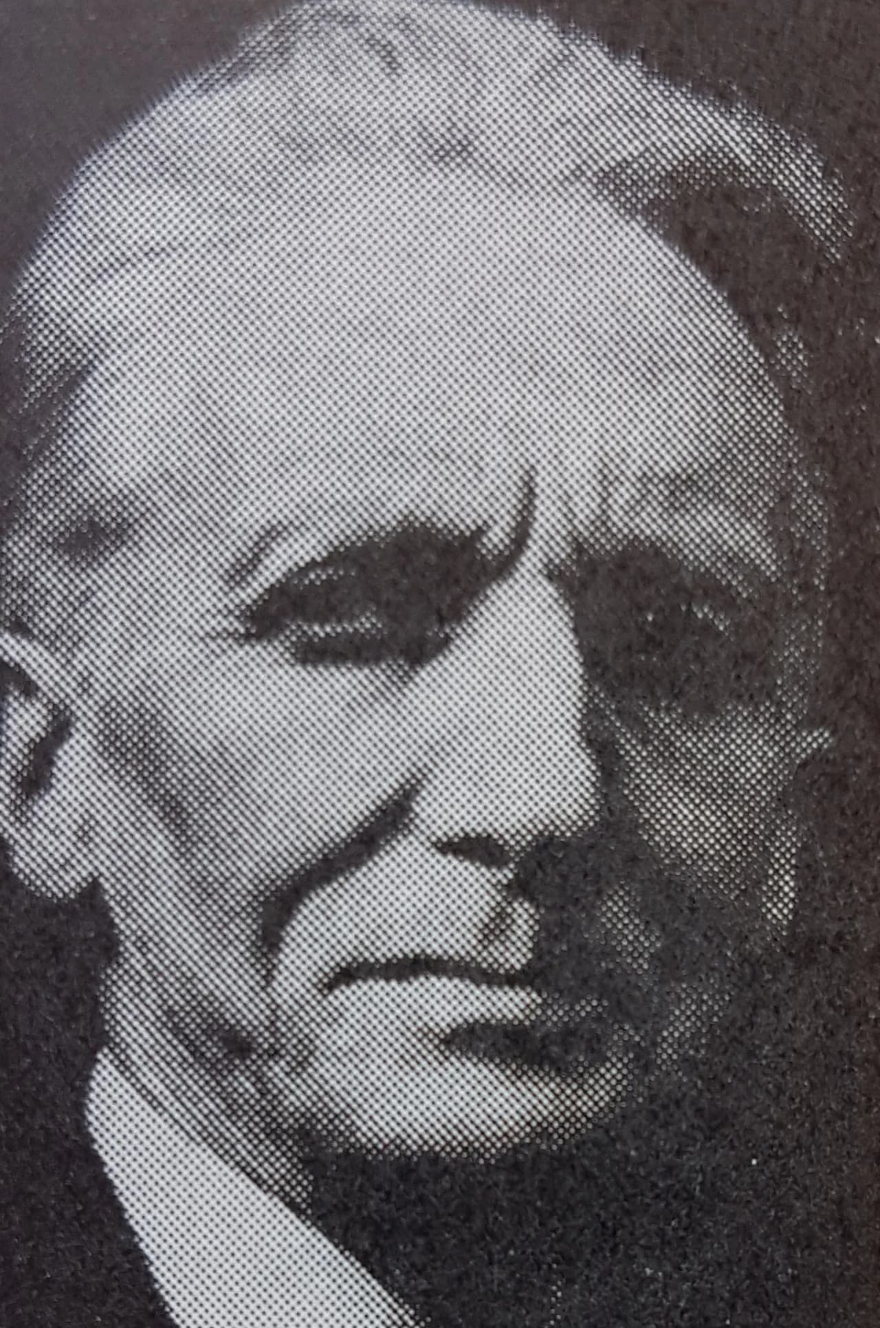 Anders Osterlind