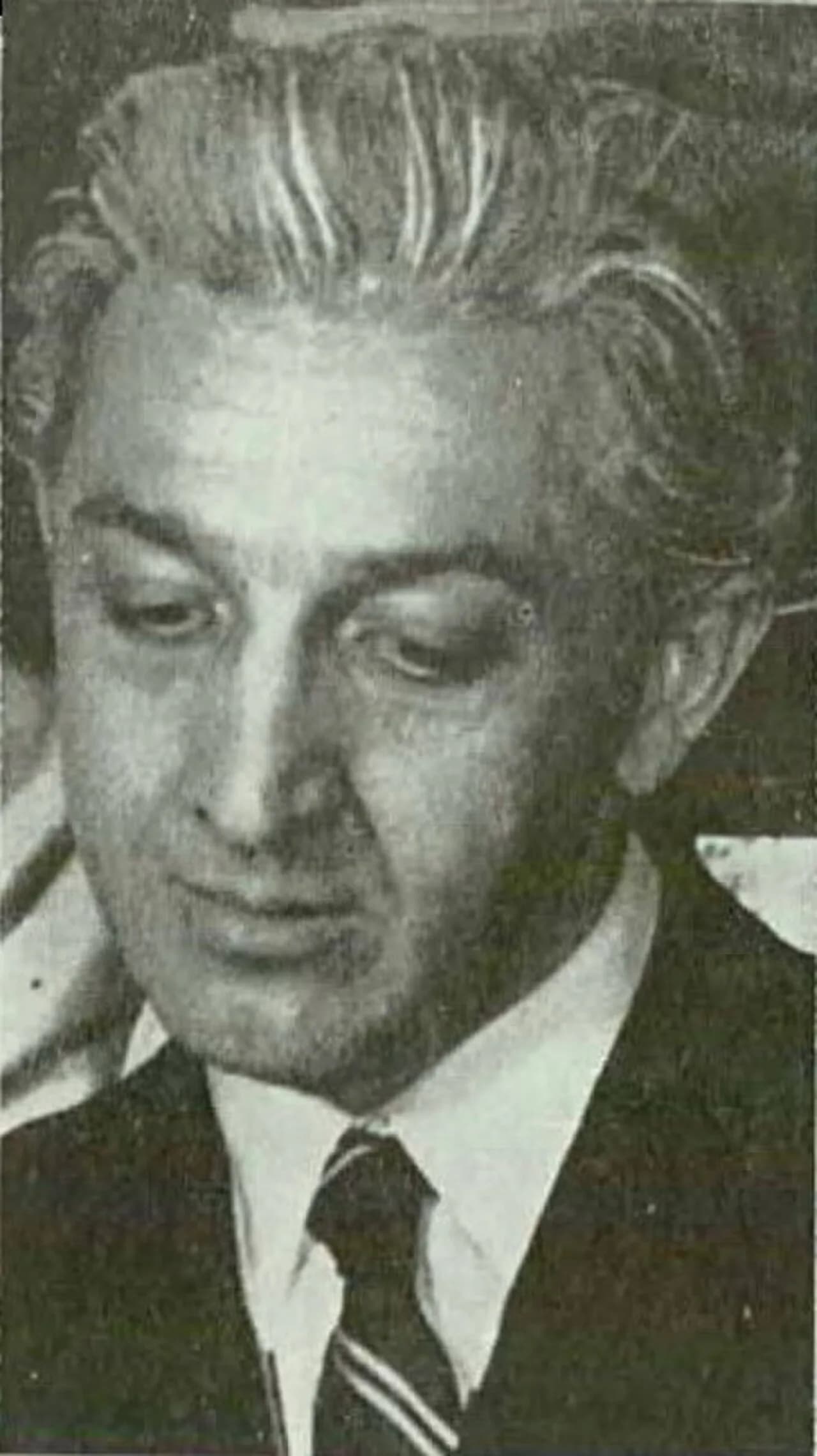 Loránd Lohinszky
