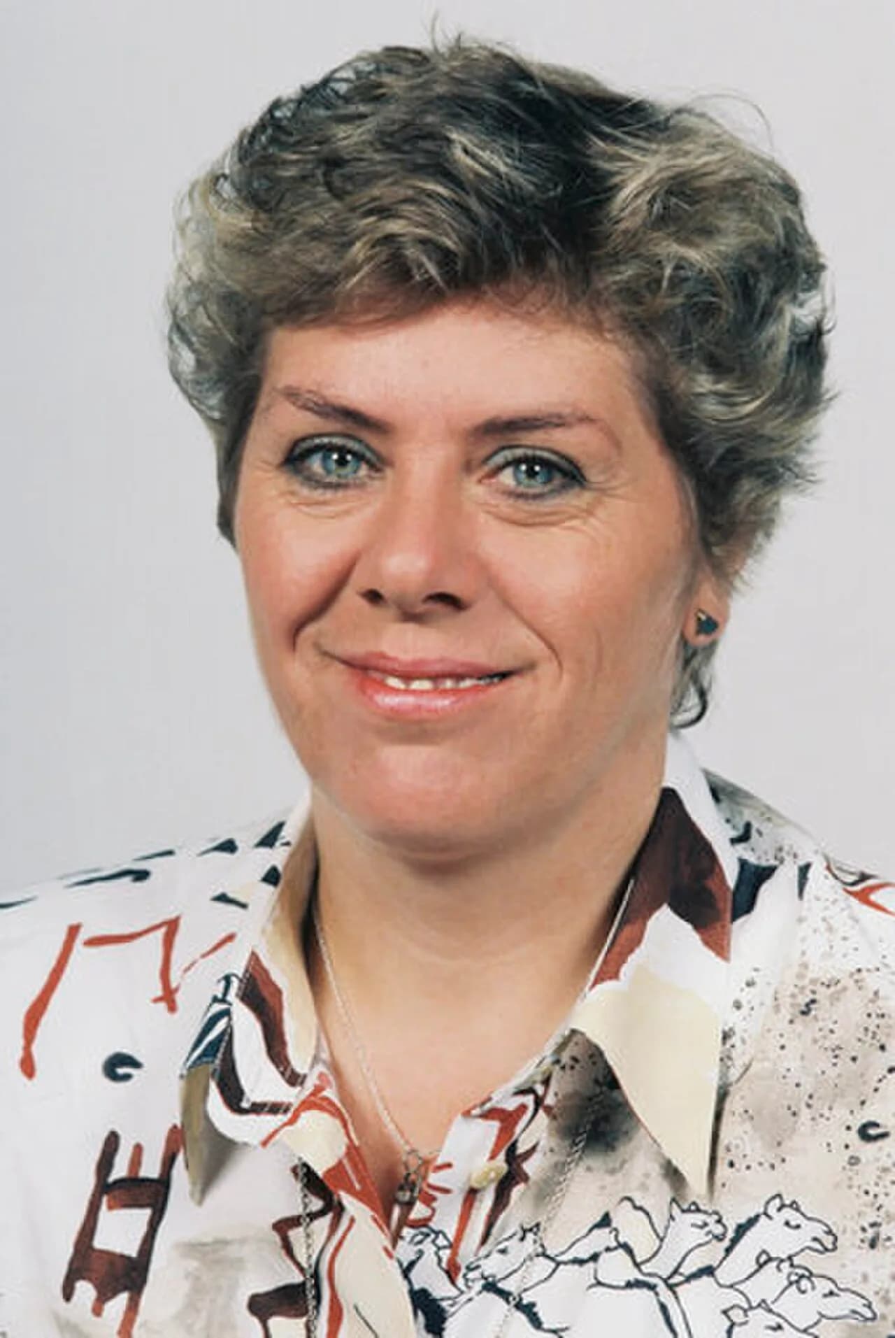 Lissy Gröner