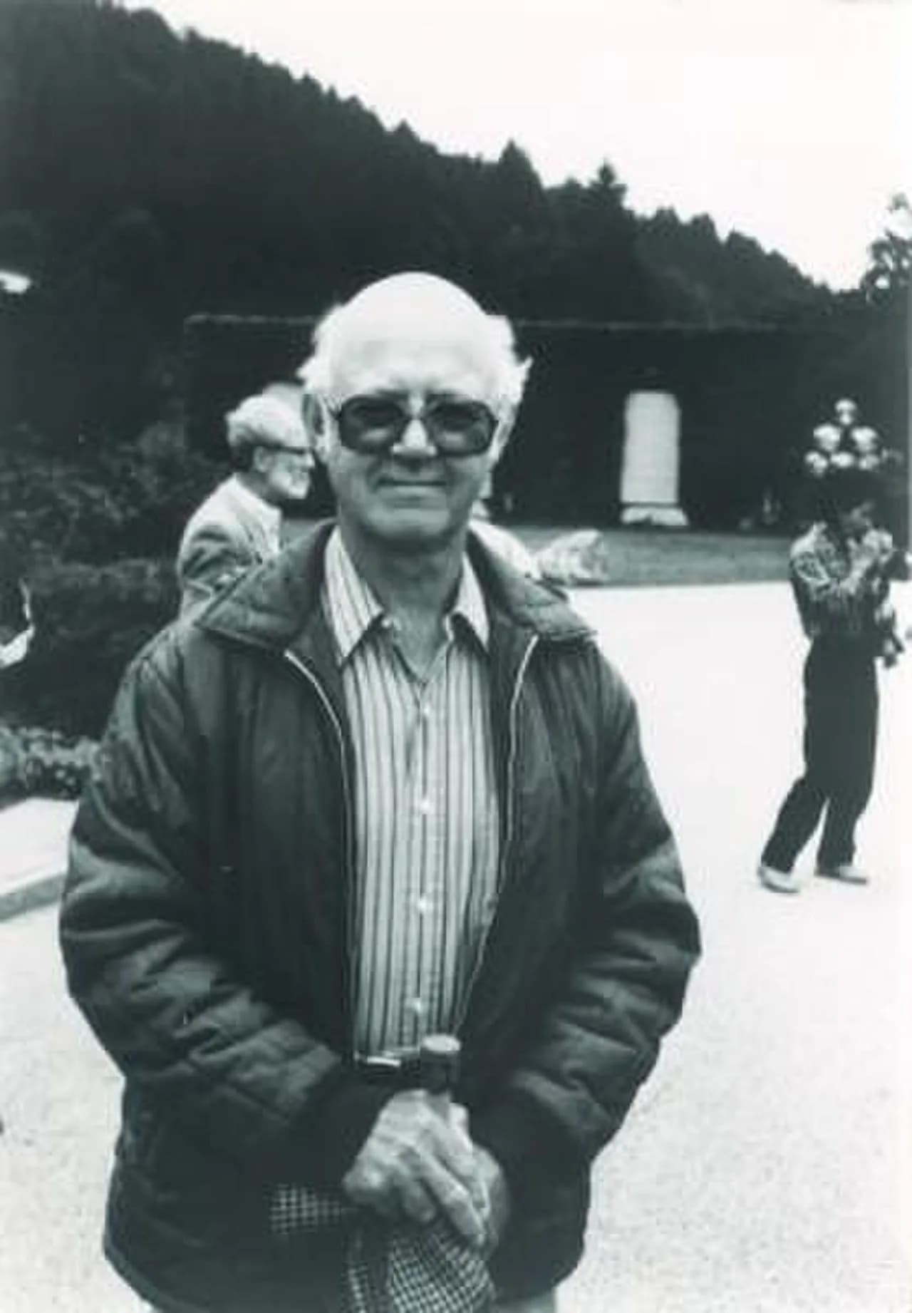 Richard Friederich Arens