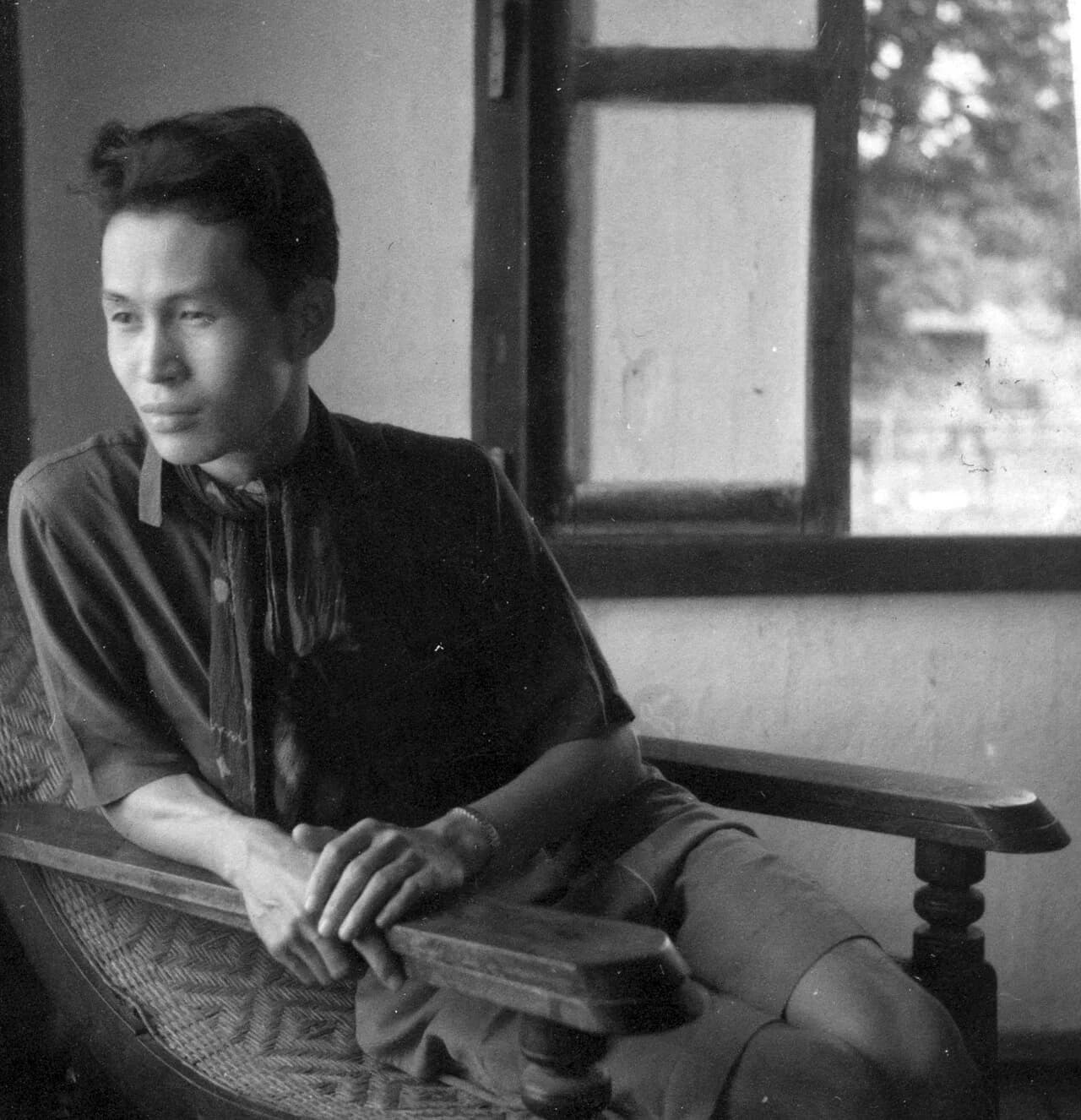 Sao Saimong