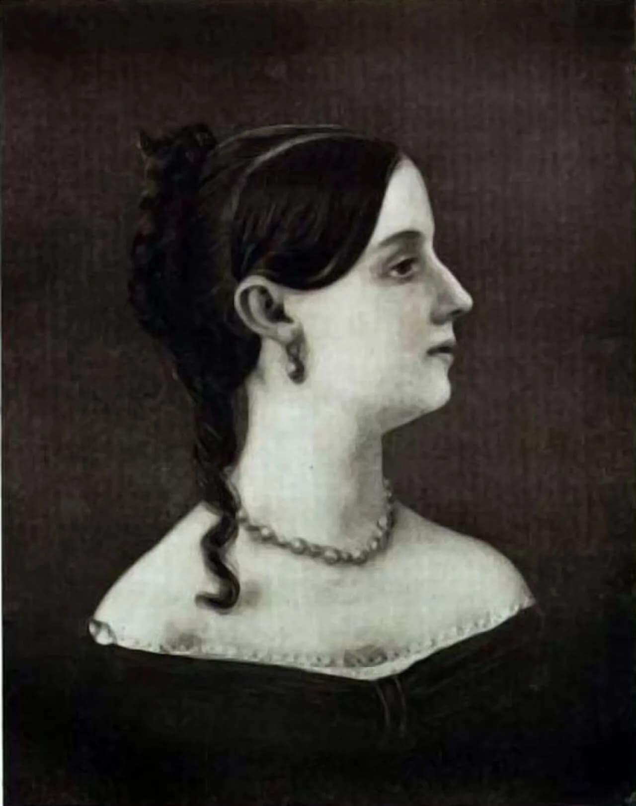 Sara Agnes Rice Pryor