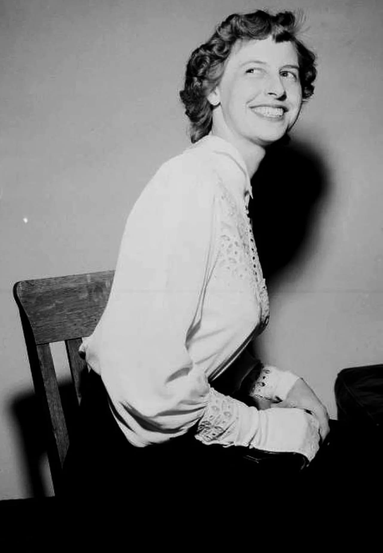 Sara Northrup Hollister