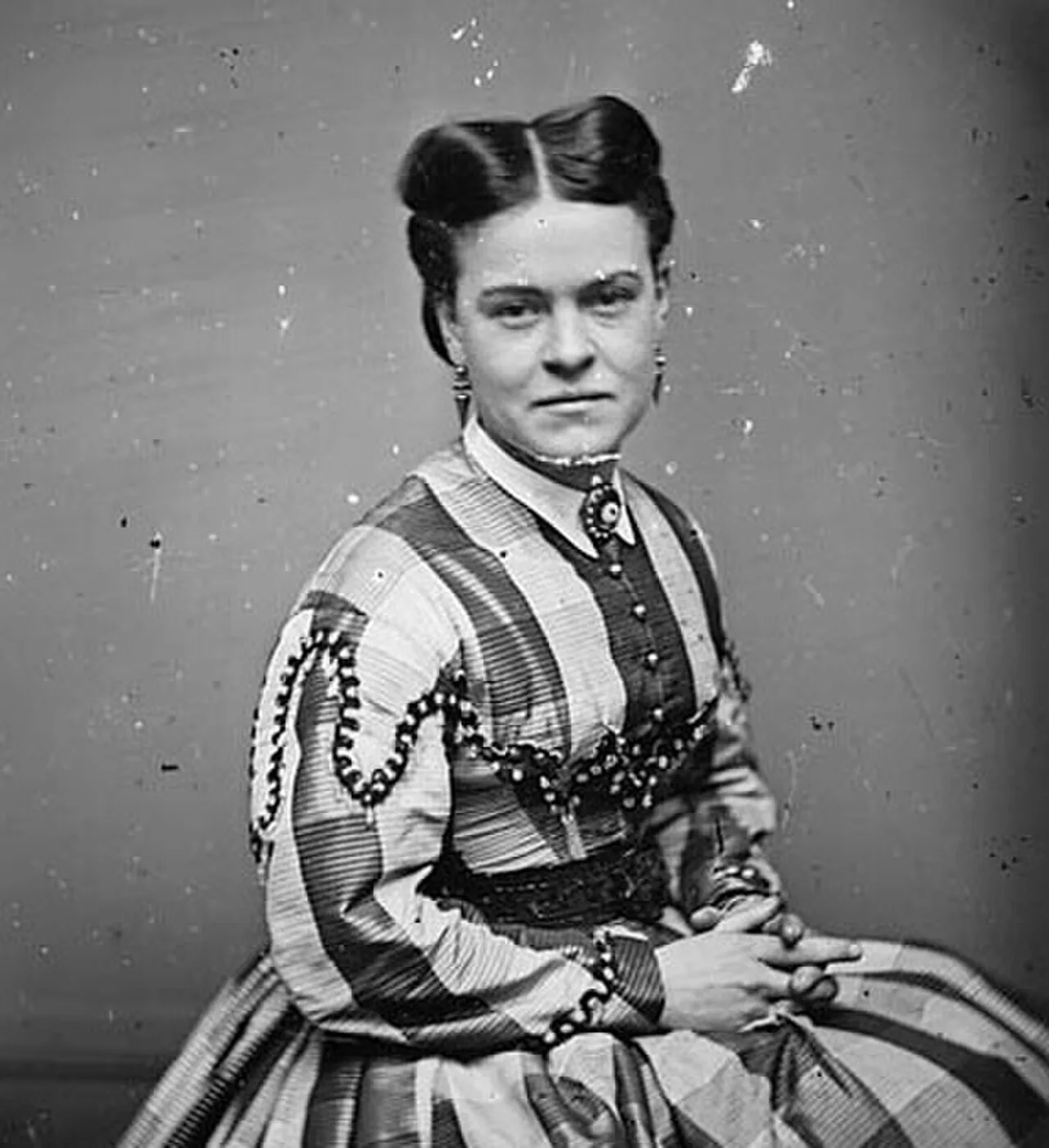 Sarah Edith Wynne