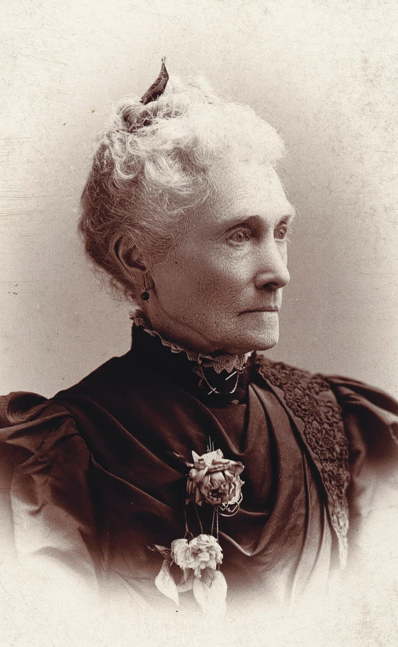 Sarah Granger Kimball
