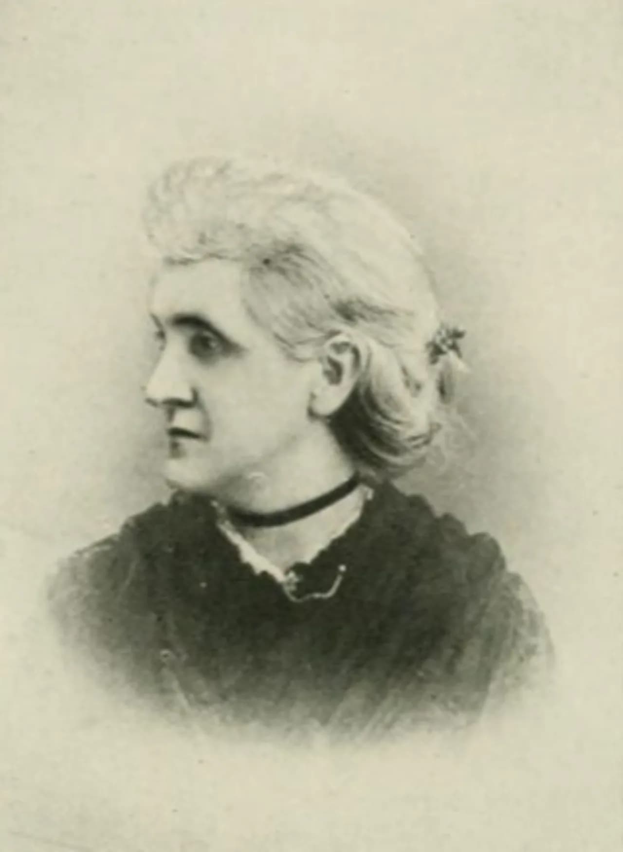 Sarah Killgore Wertman