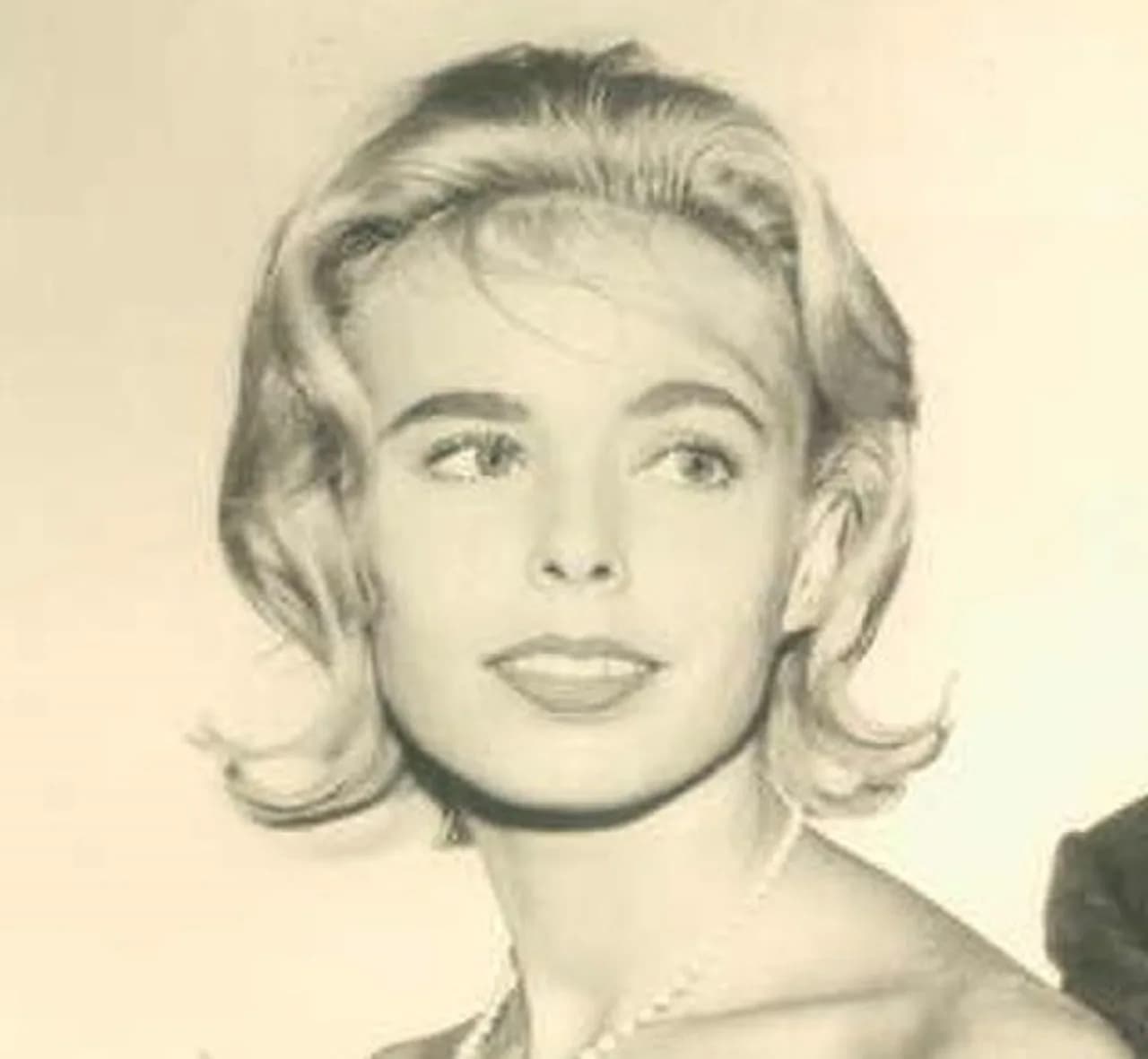 Sarah Marshall