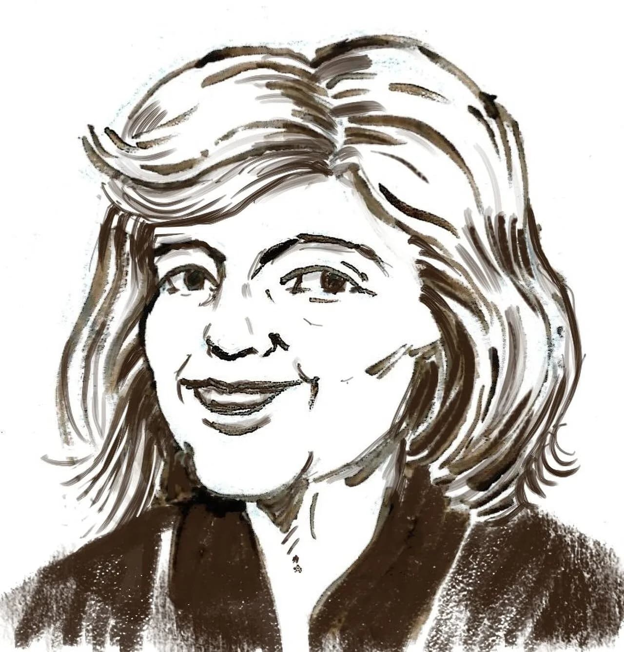 Sarah Milledge Nelson