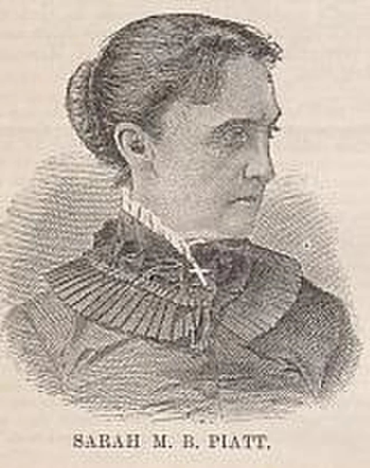 Sarah Morgan Bryan Piatt